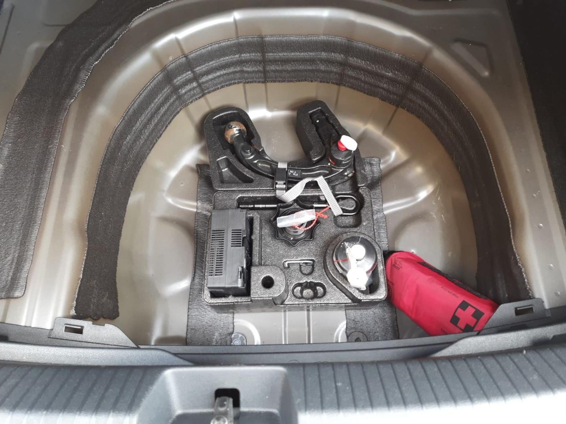 Volkswagen Taigo MOVE