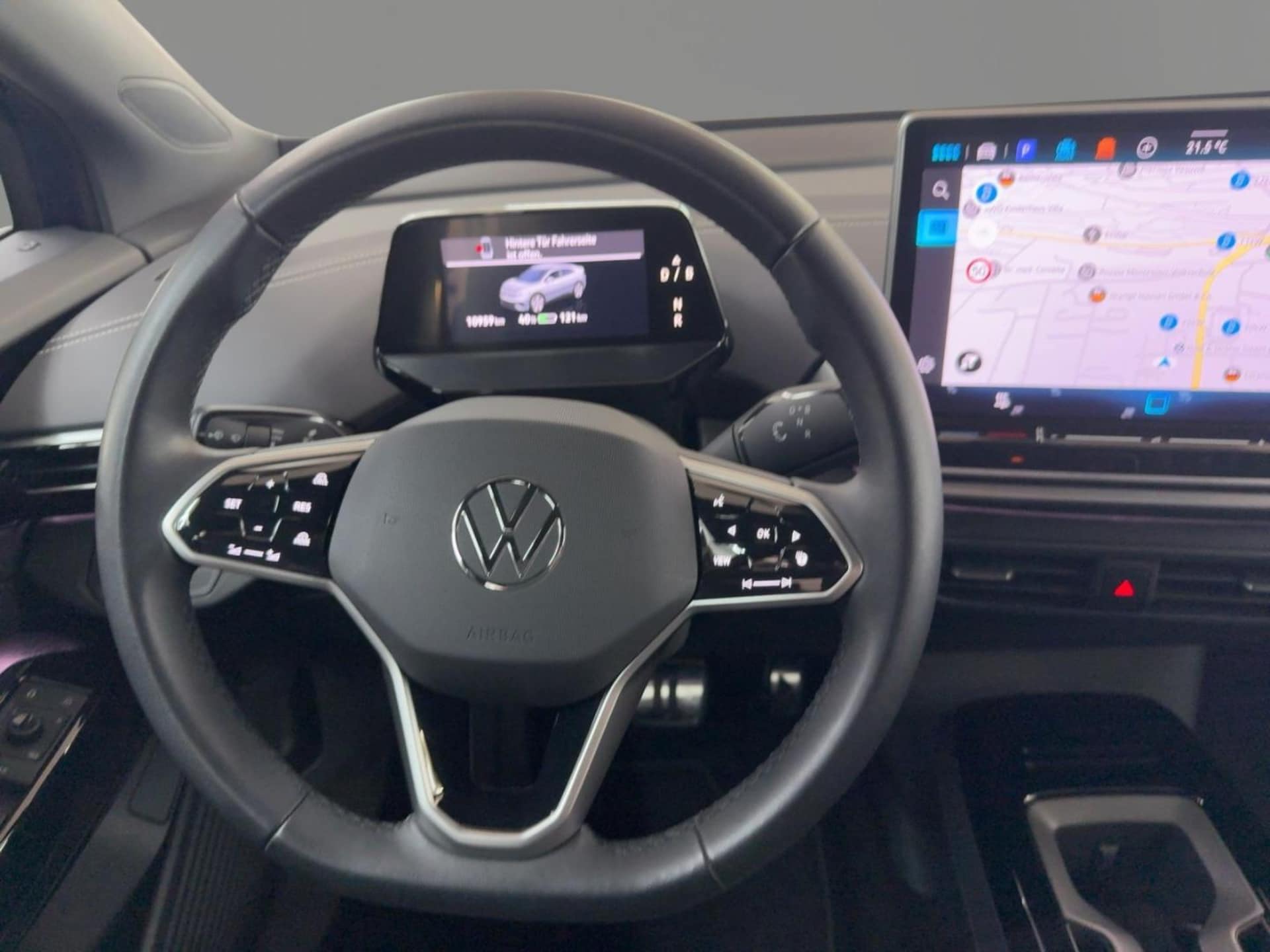 Volkswagen ID.5 Pure