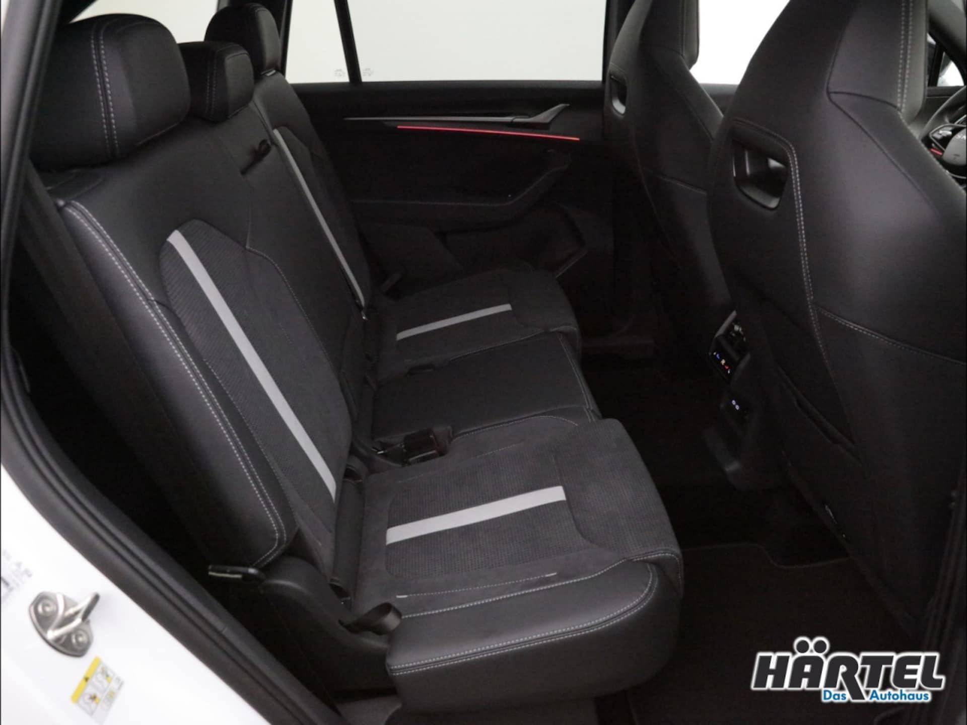 Skoda Kodiaq Sportline