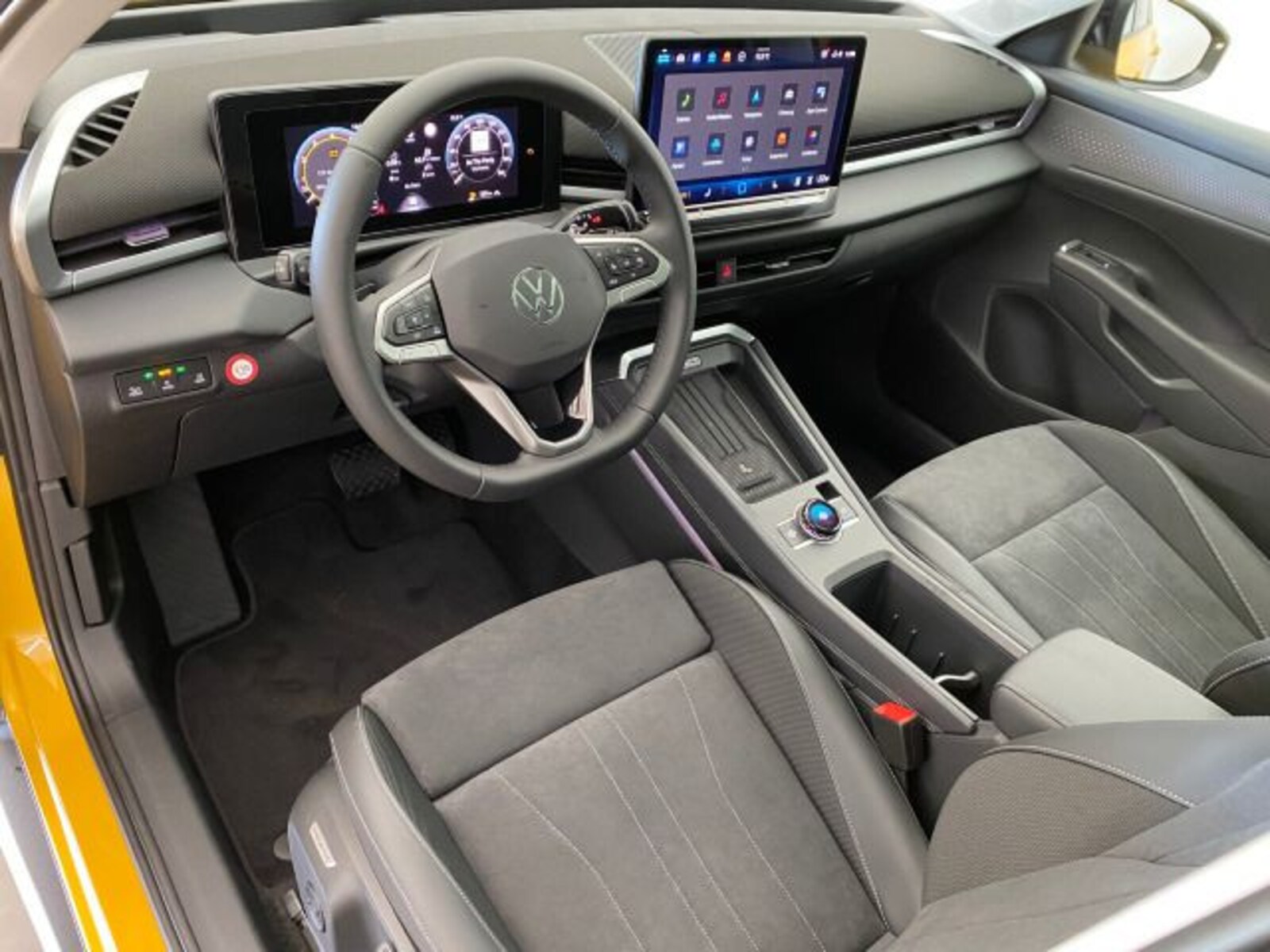 Volkswagen T-Roc – Bild 6