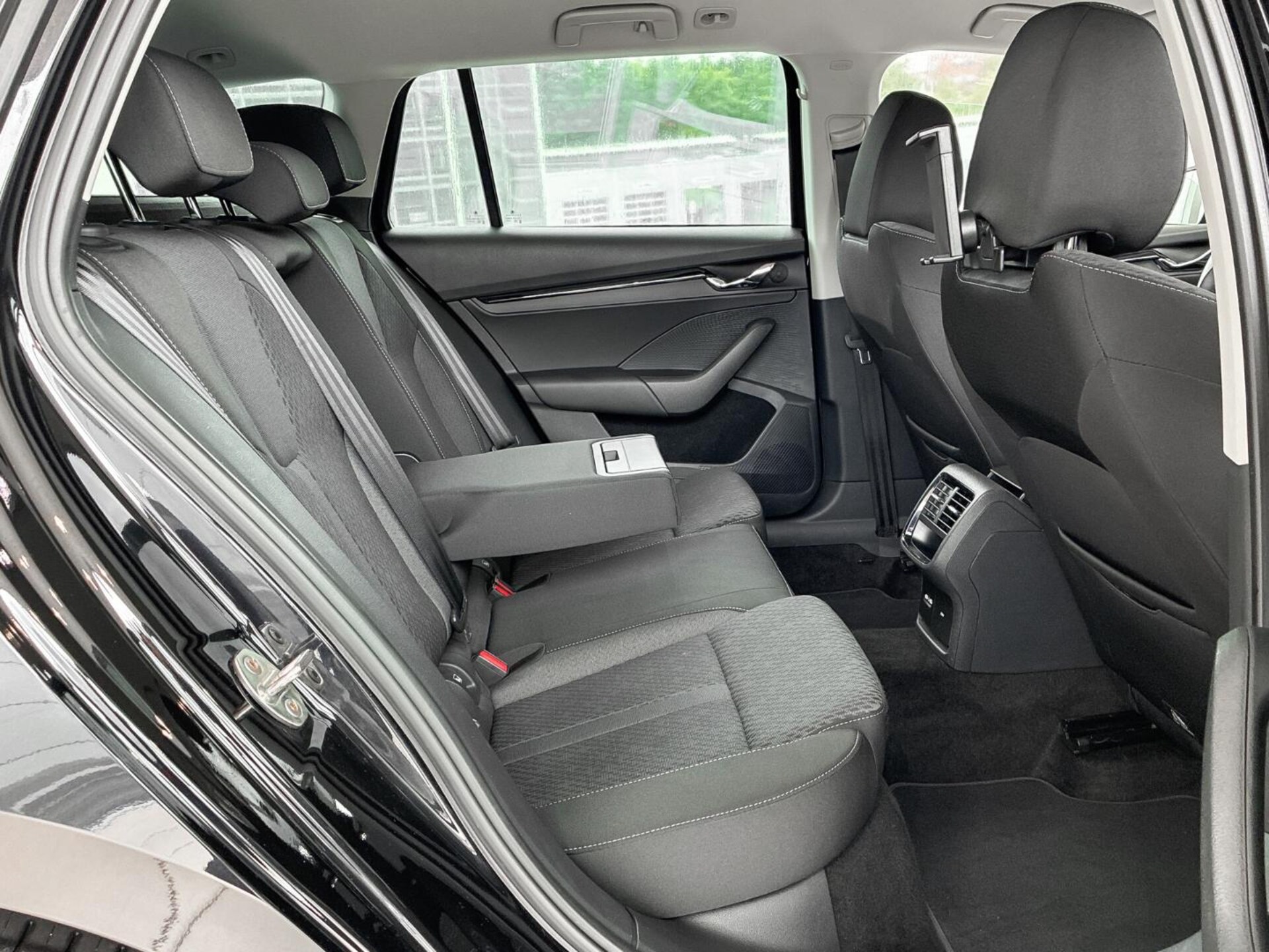 Skoda Octavia Combi Ambition