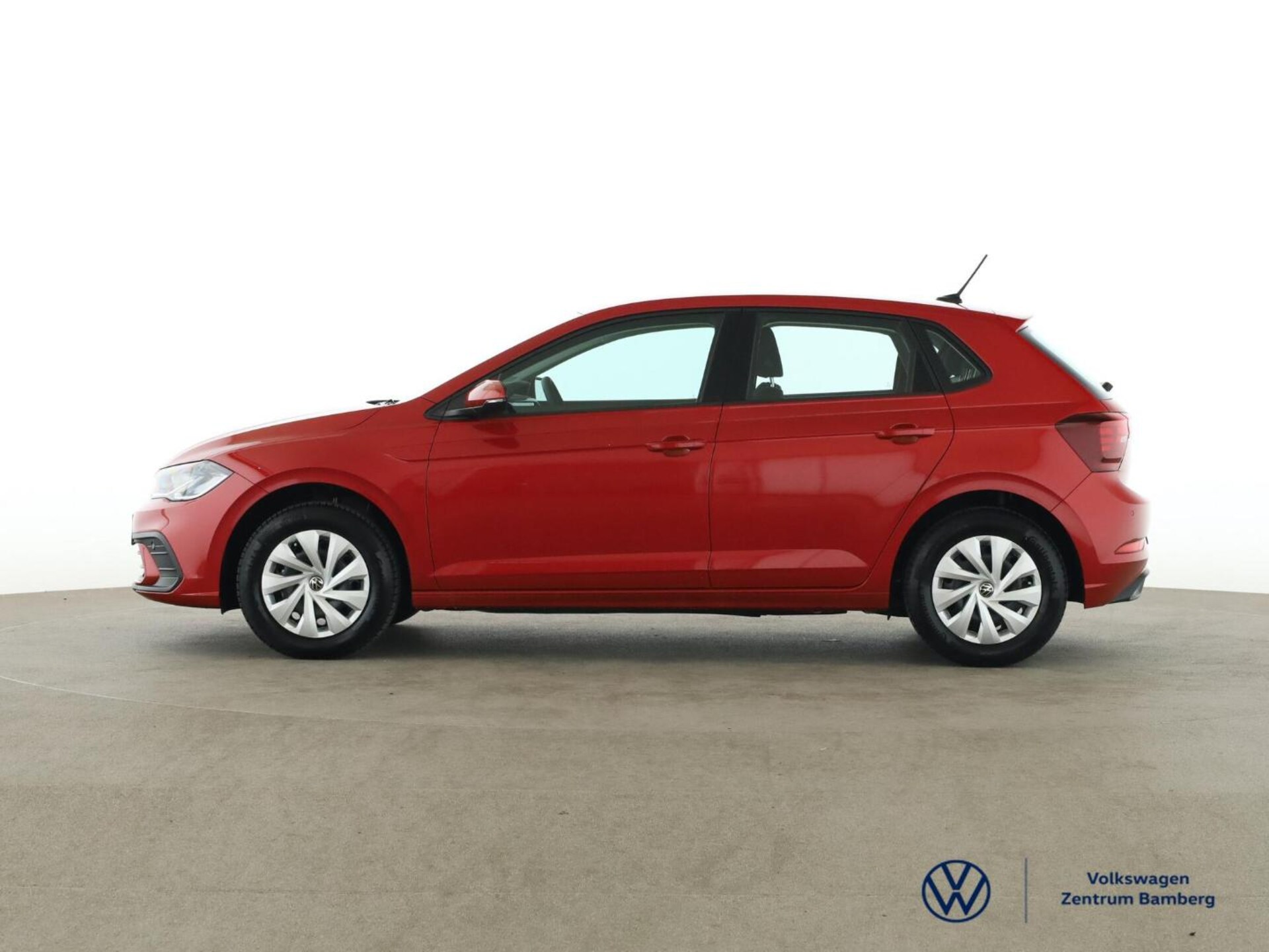 Volkswagen Polo Life