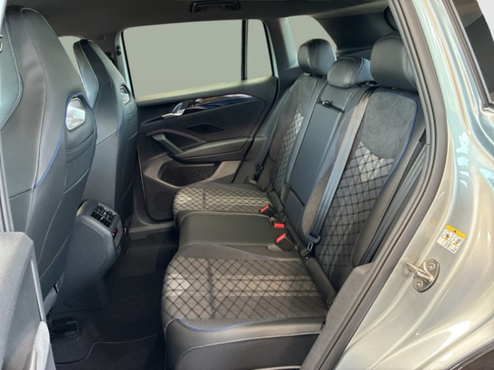 Volkswagen Tiguan – Bild 14