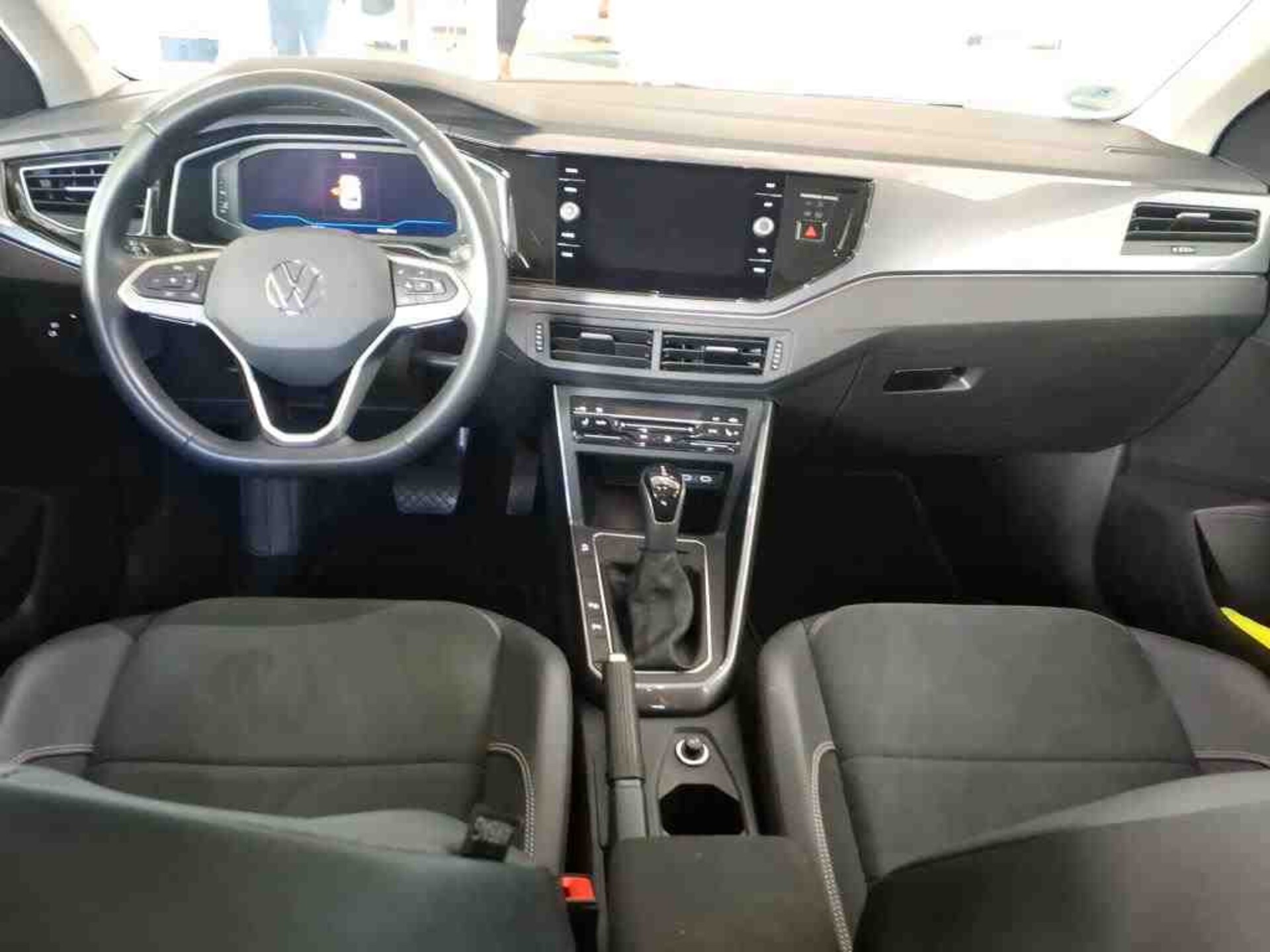 Volkswagen Polo Style