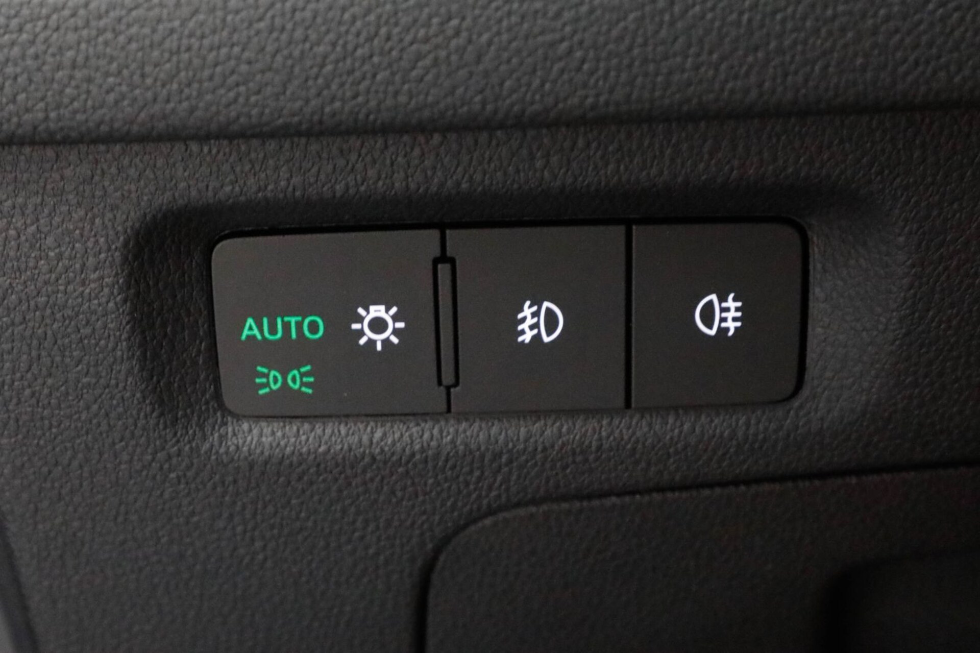Skoda Octavia Combi Ambition
