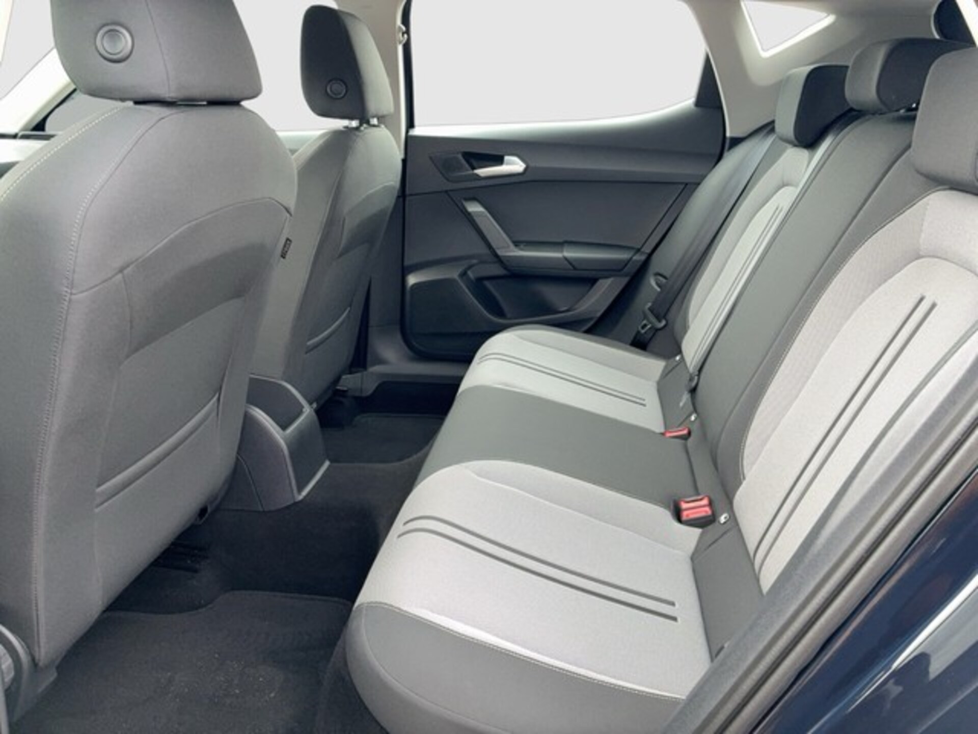 SEAT Leon Style