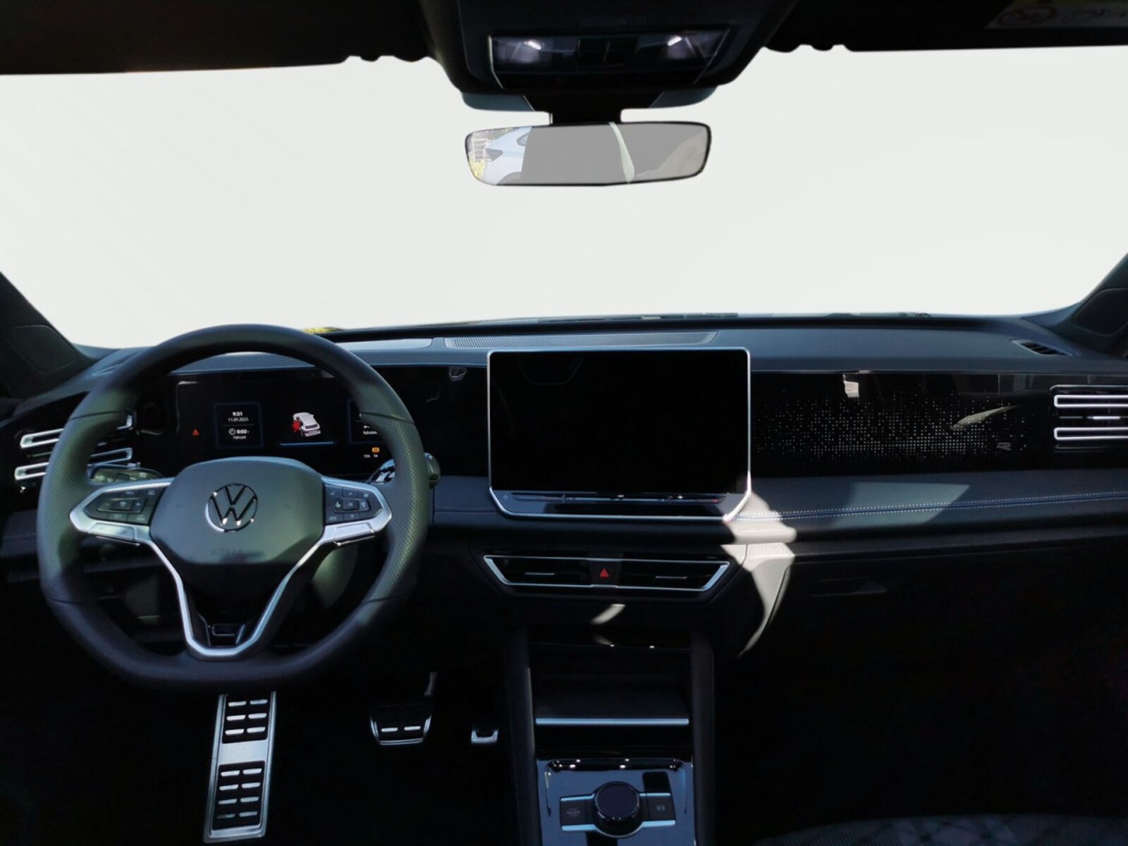 Volkswagen Tiguan – Bild 7