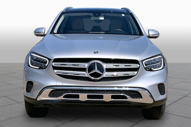 2020 Mercedes-Benz GLC 300