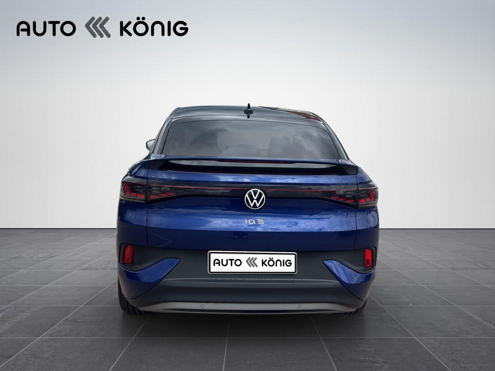 Volkswagen ID.5 – Bild 7