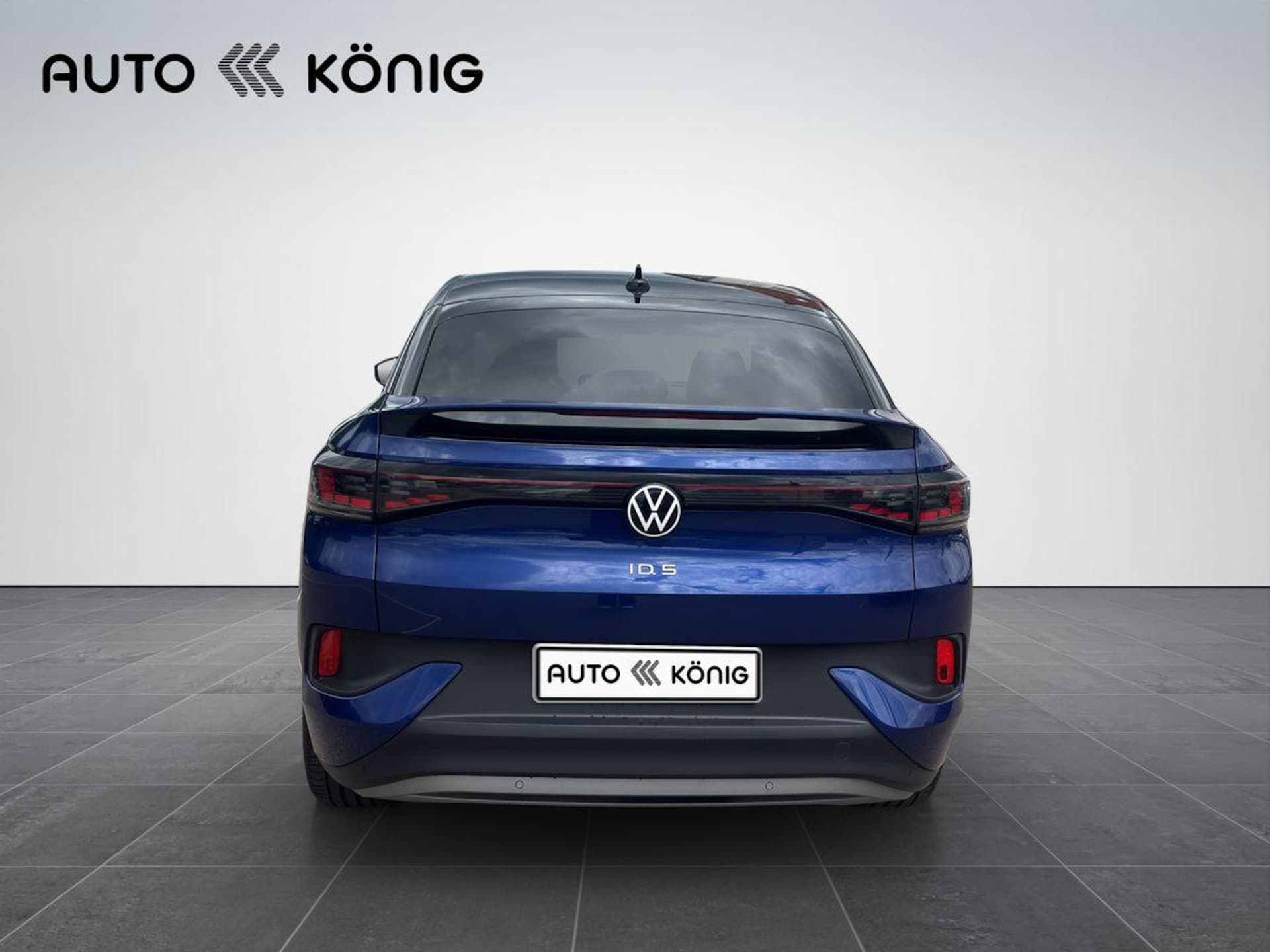 Volkswagen ID.5 Pro