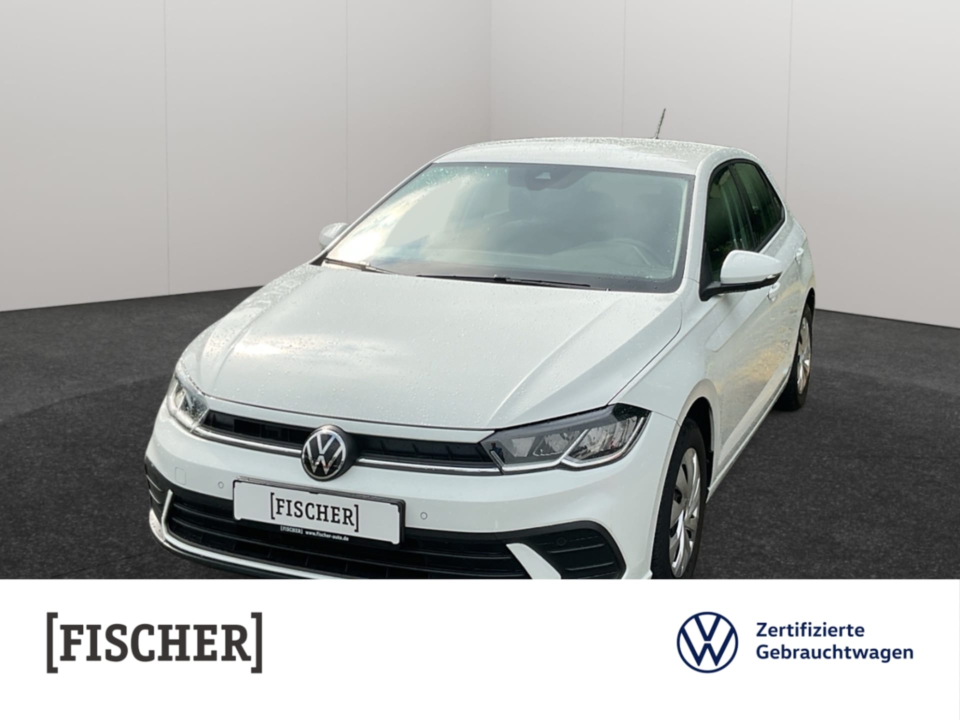 Volkswagen Polo Life