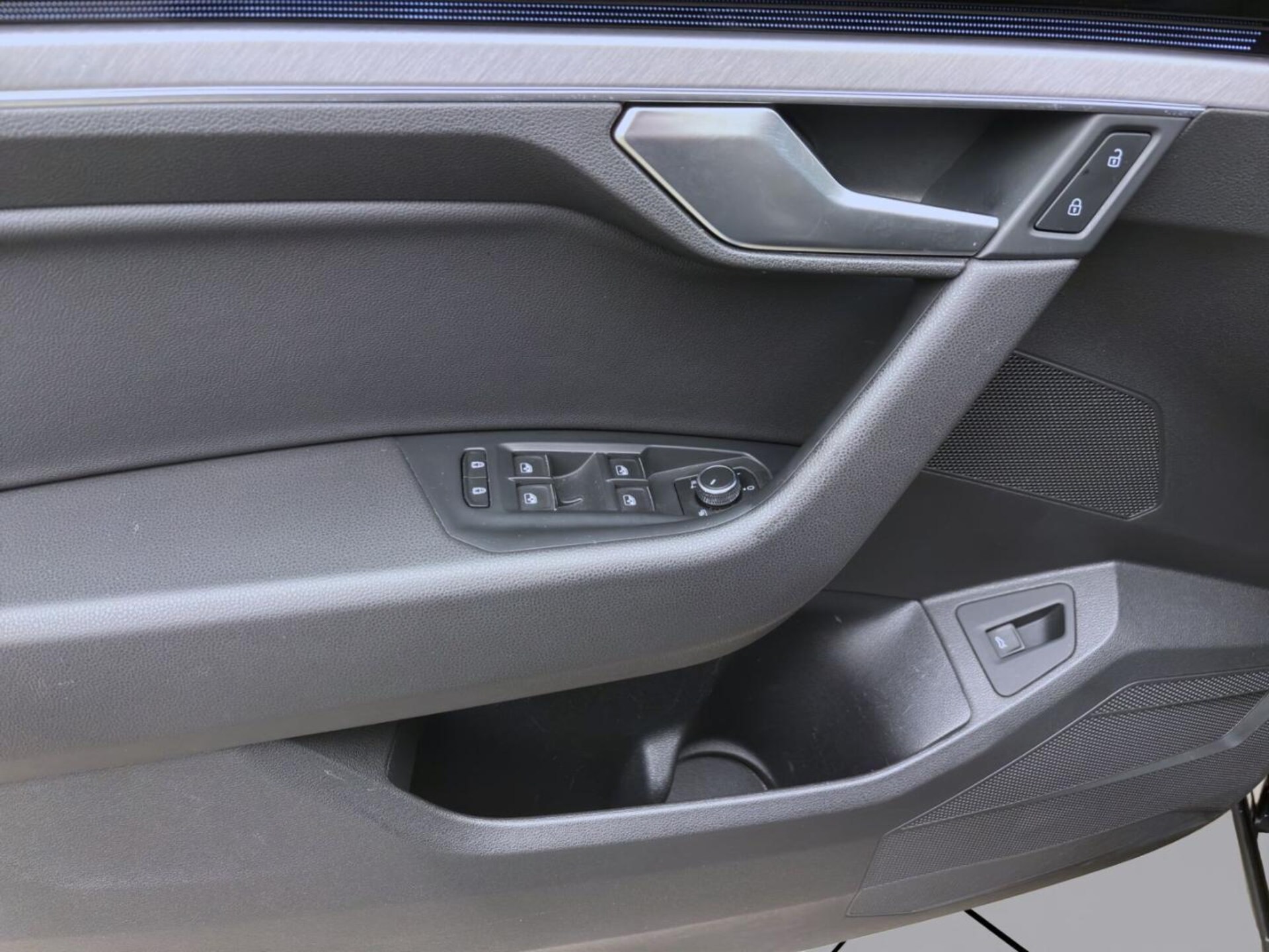 Volkswagen Touareg Elegance
