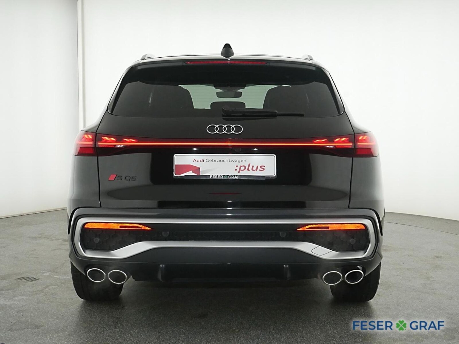 Audi SQ5 – Bild 12