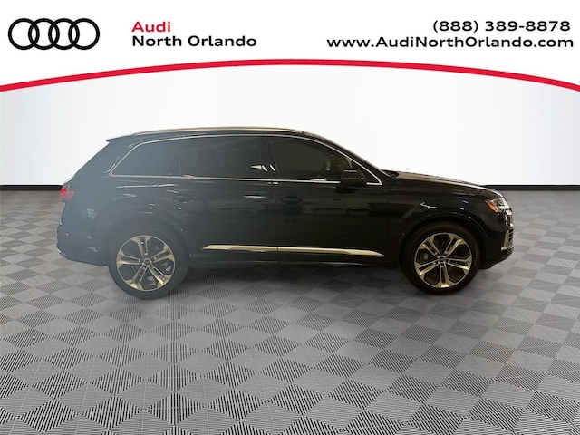 Photo of 2023 Audi Q7