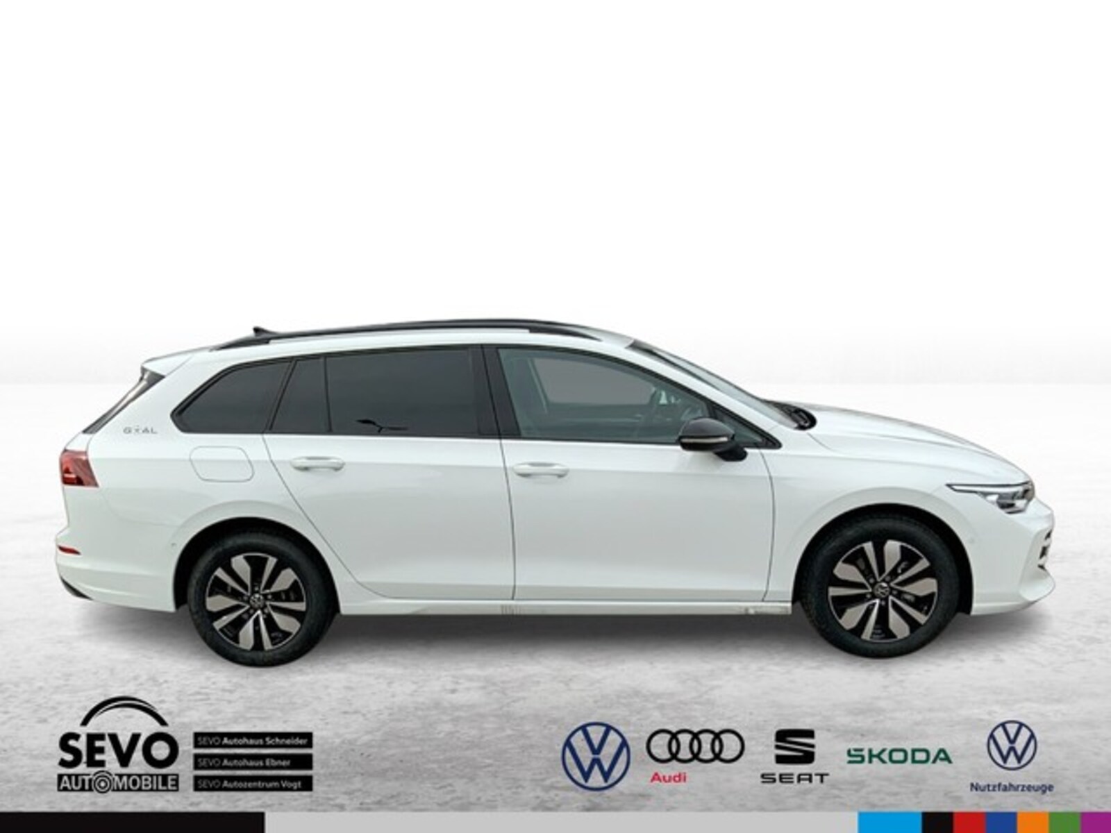 Volkswagen Golf Variant – Bild 5