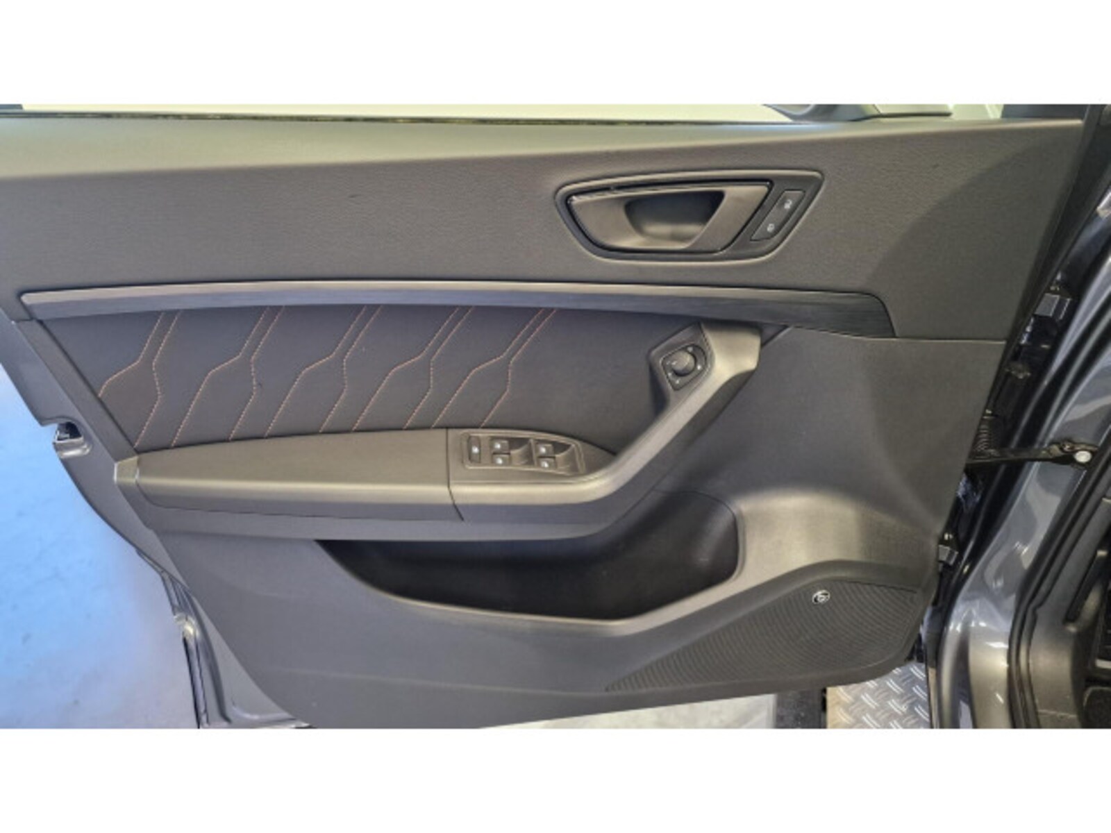 CUPRA Ateca – Bild 17