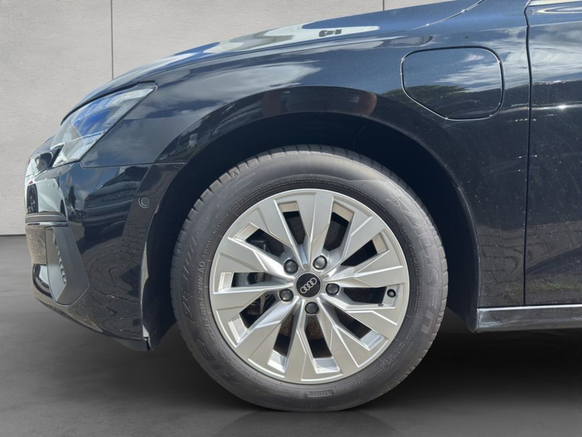 Audi A3 Sportback TFSI e
