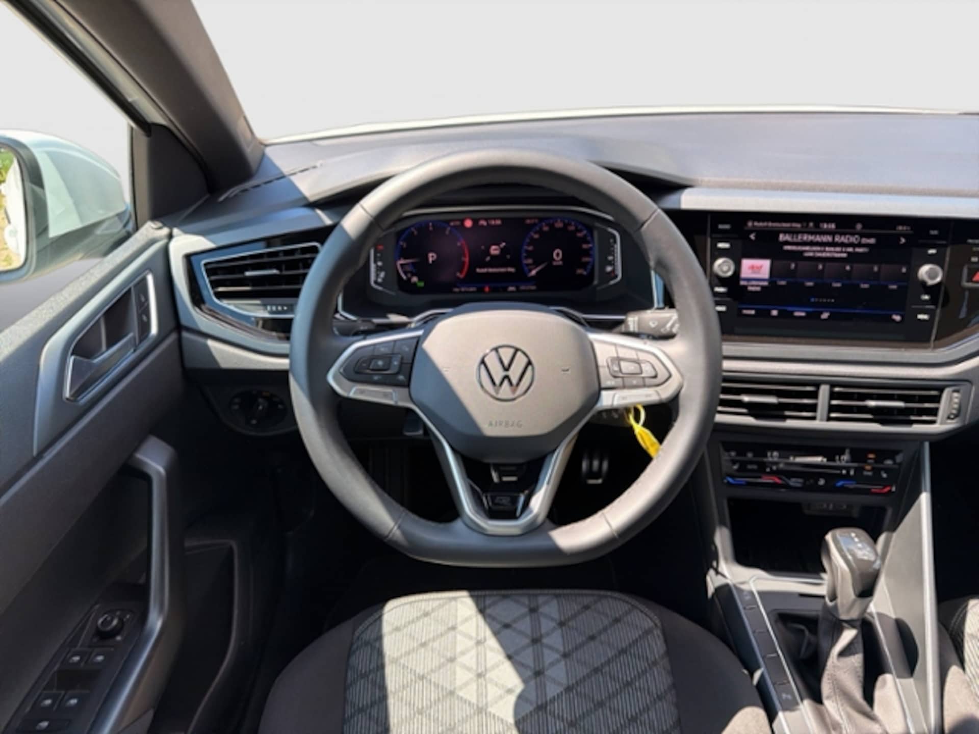 Volkswagen Taigo R-Line