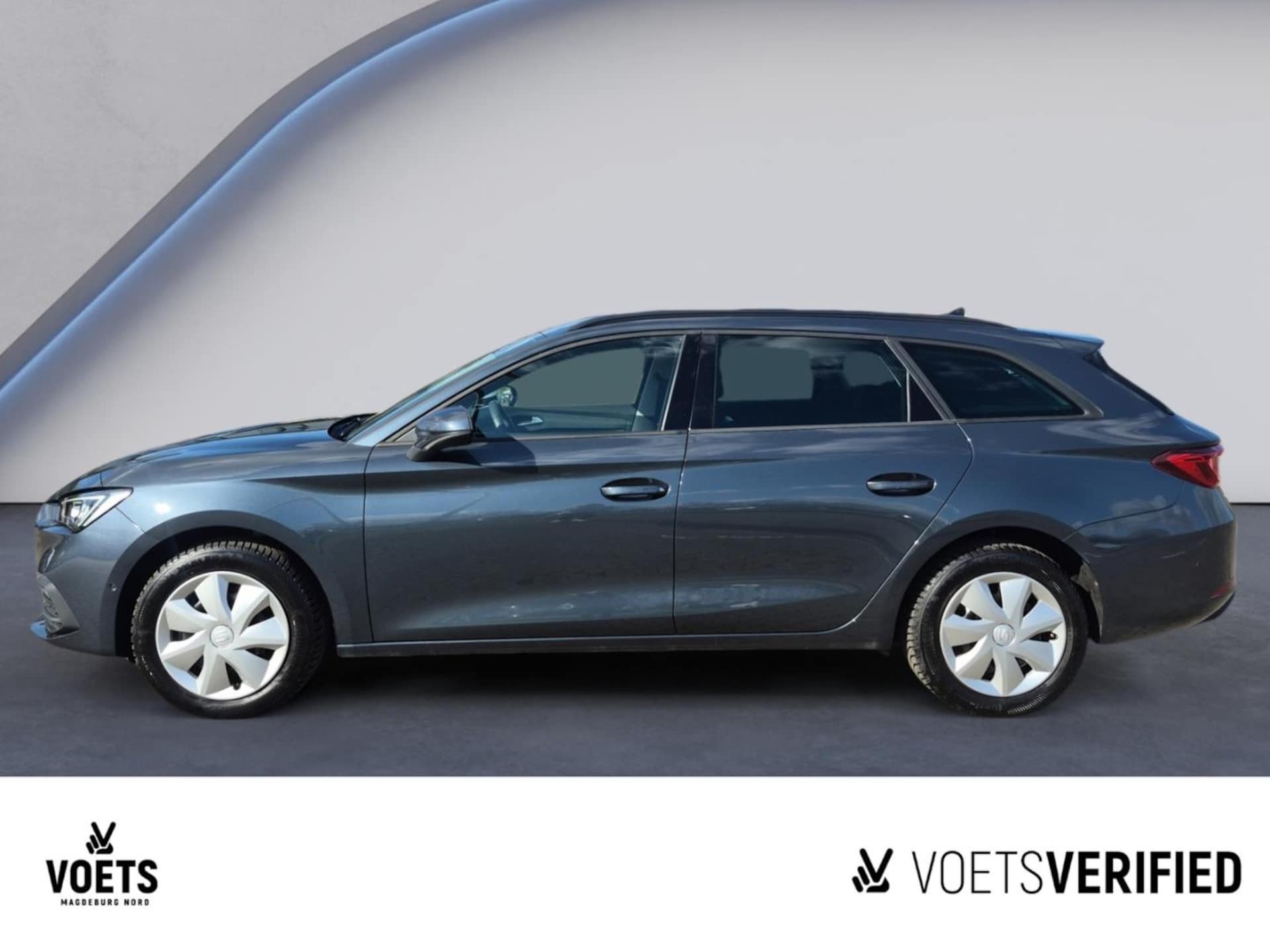 SEAT Leon Sportstourer Style