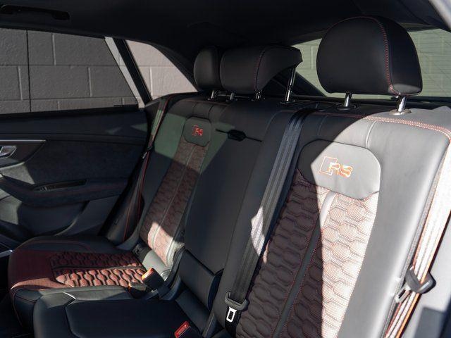 2025 Audi RS Q8 Base - Photo 9