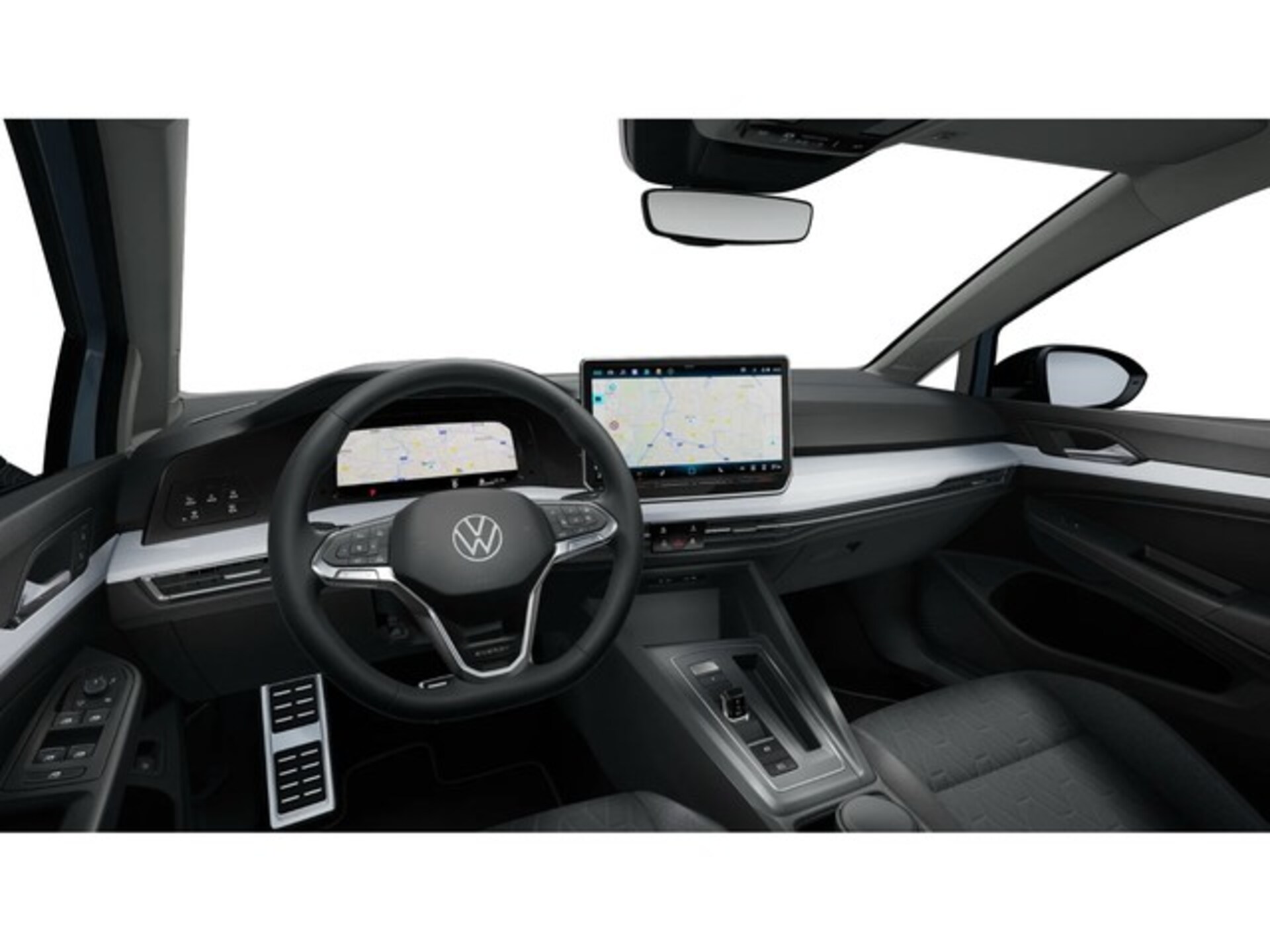 Volkswagen Golf ENERGY