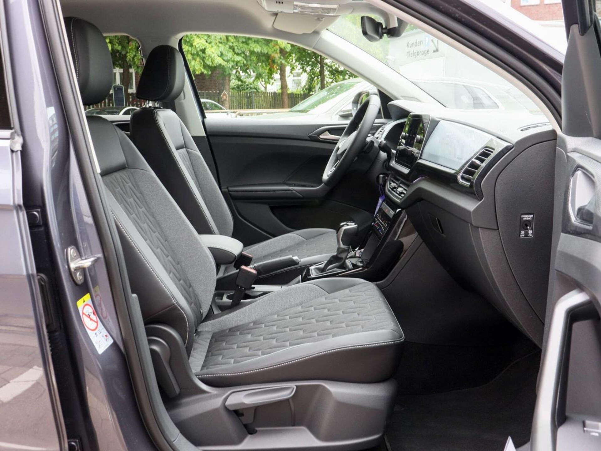 Volkswagen T-Cross ENERGY