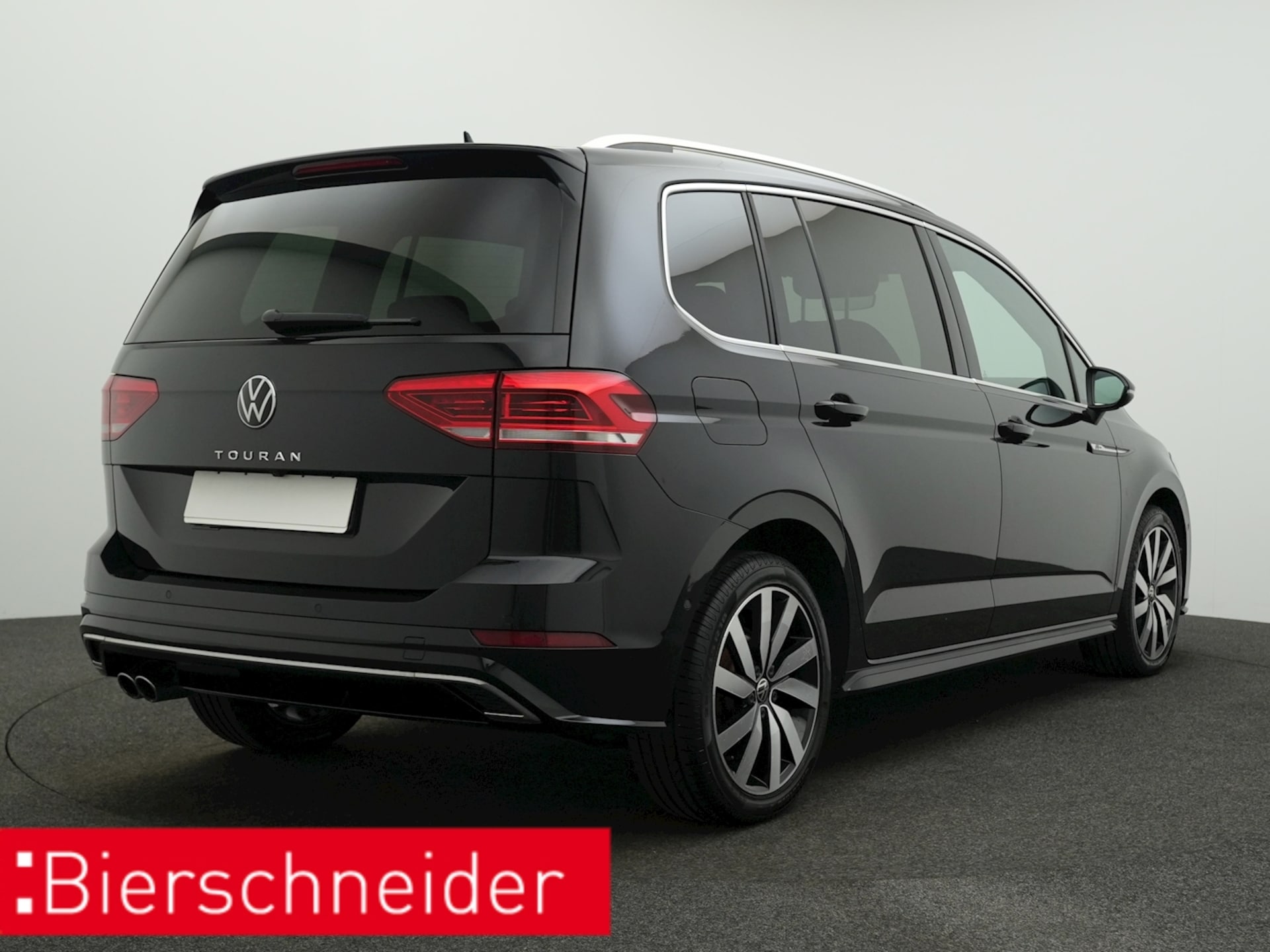 Volkswagen Touran R-Line