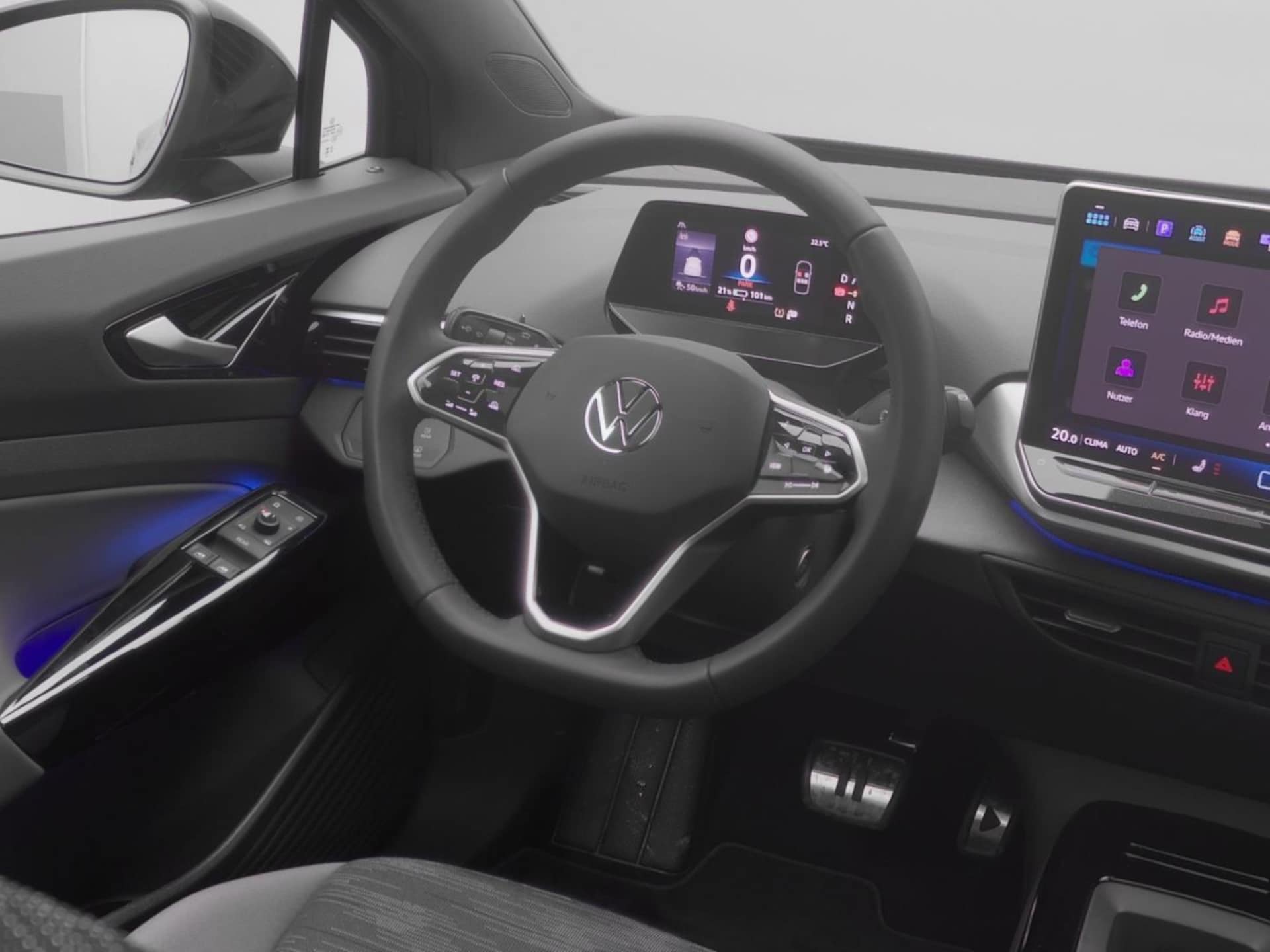 Volkswagen ID.4 Pro