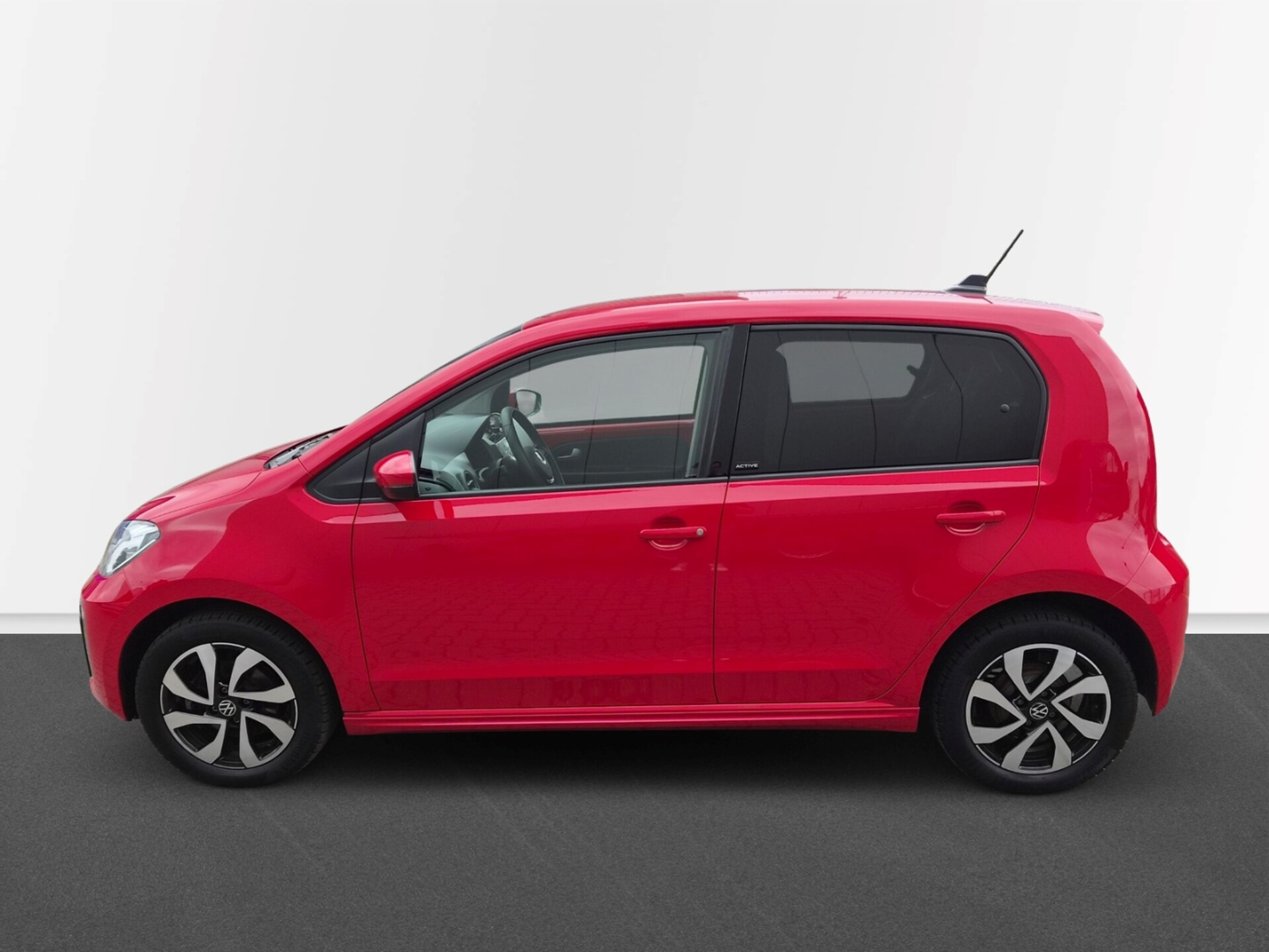 Volkswagen e-up! ACTIVE
