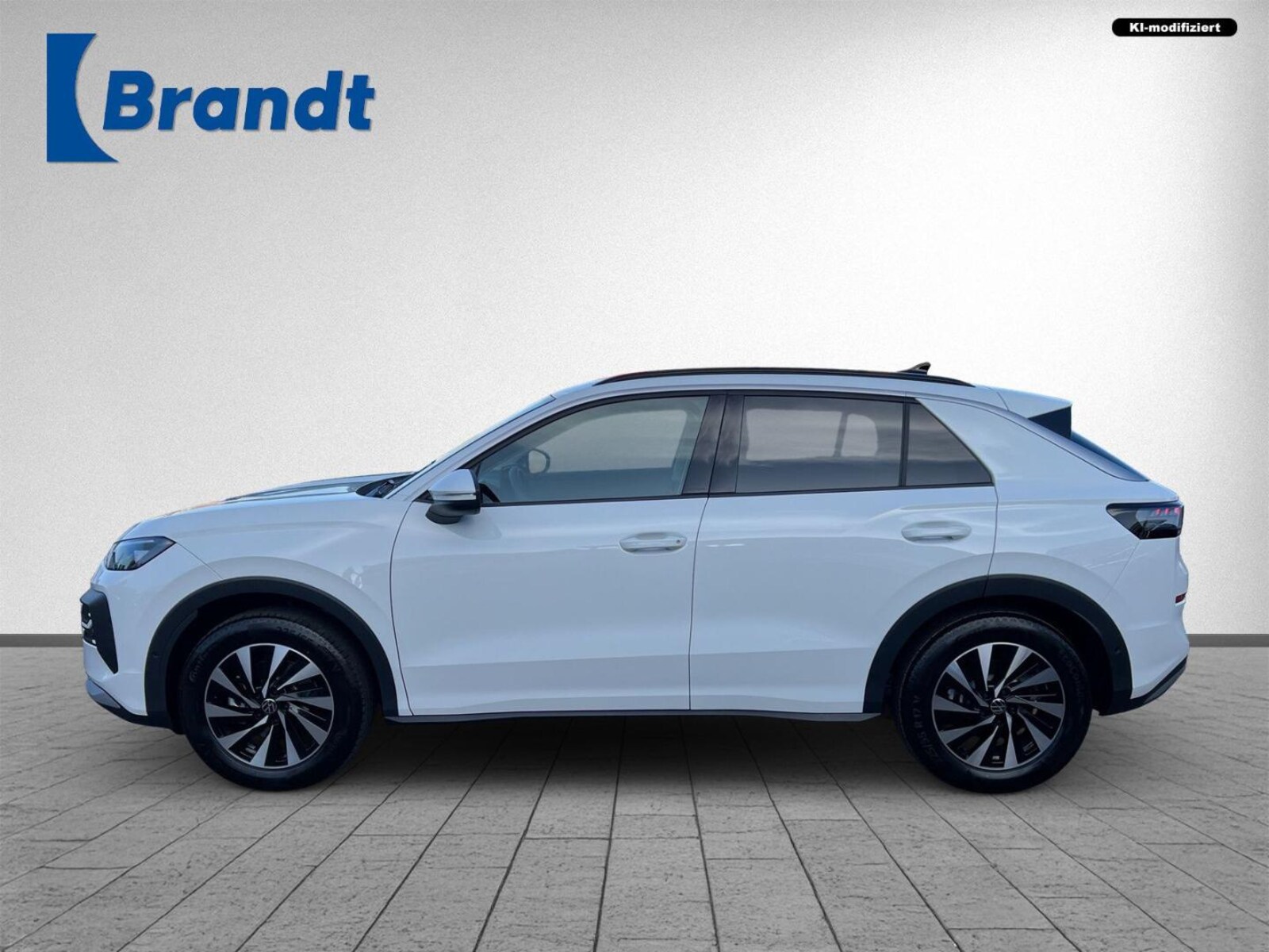 Volkswagen T-Roc – Bild 2