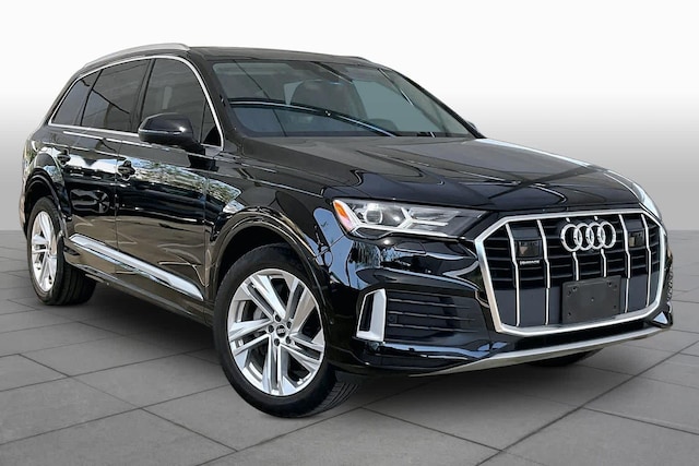 2023 Audi Q7