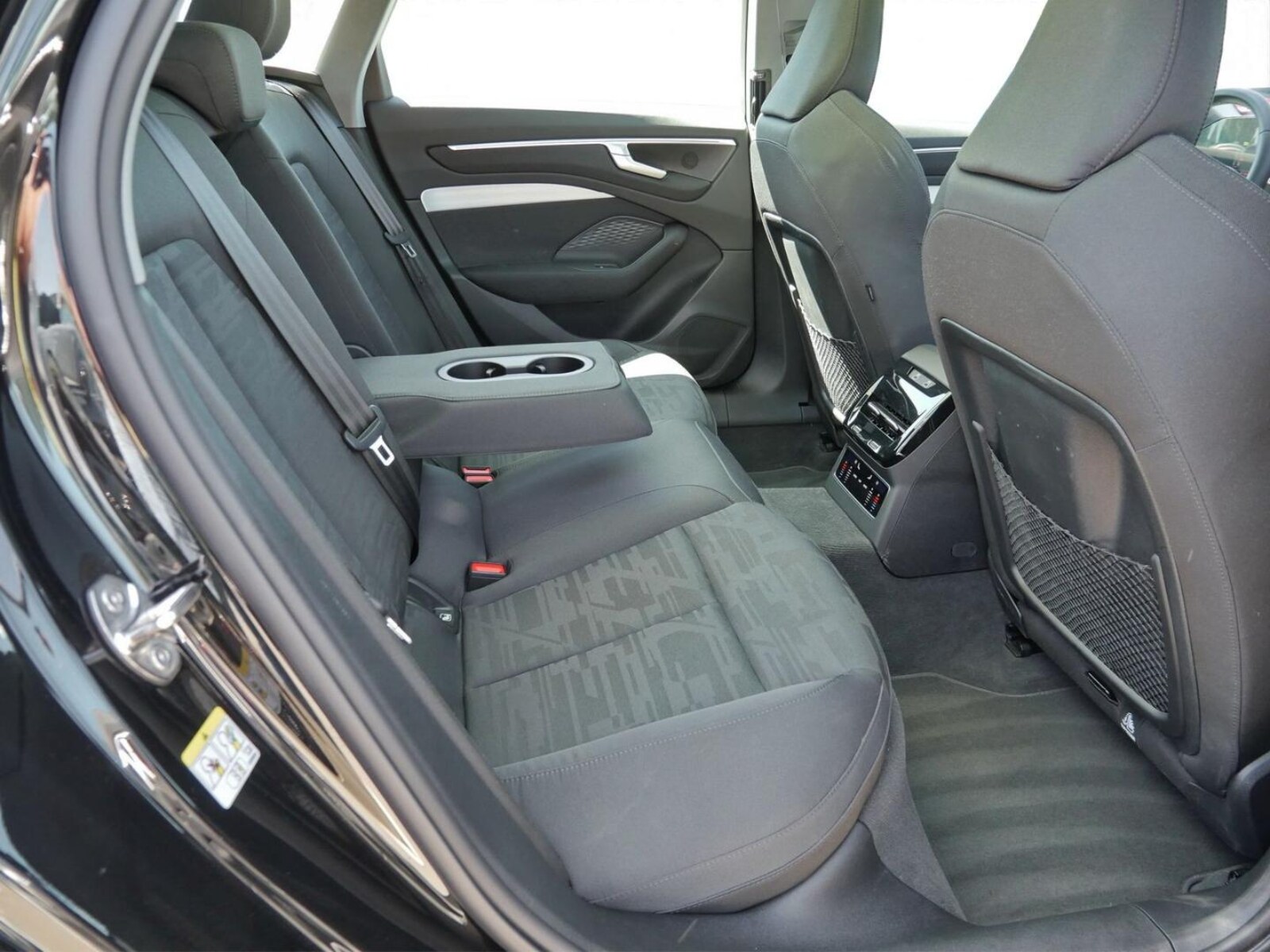 Audi A6 Avant – Bild 16