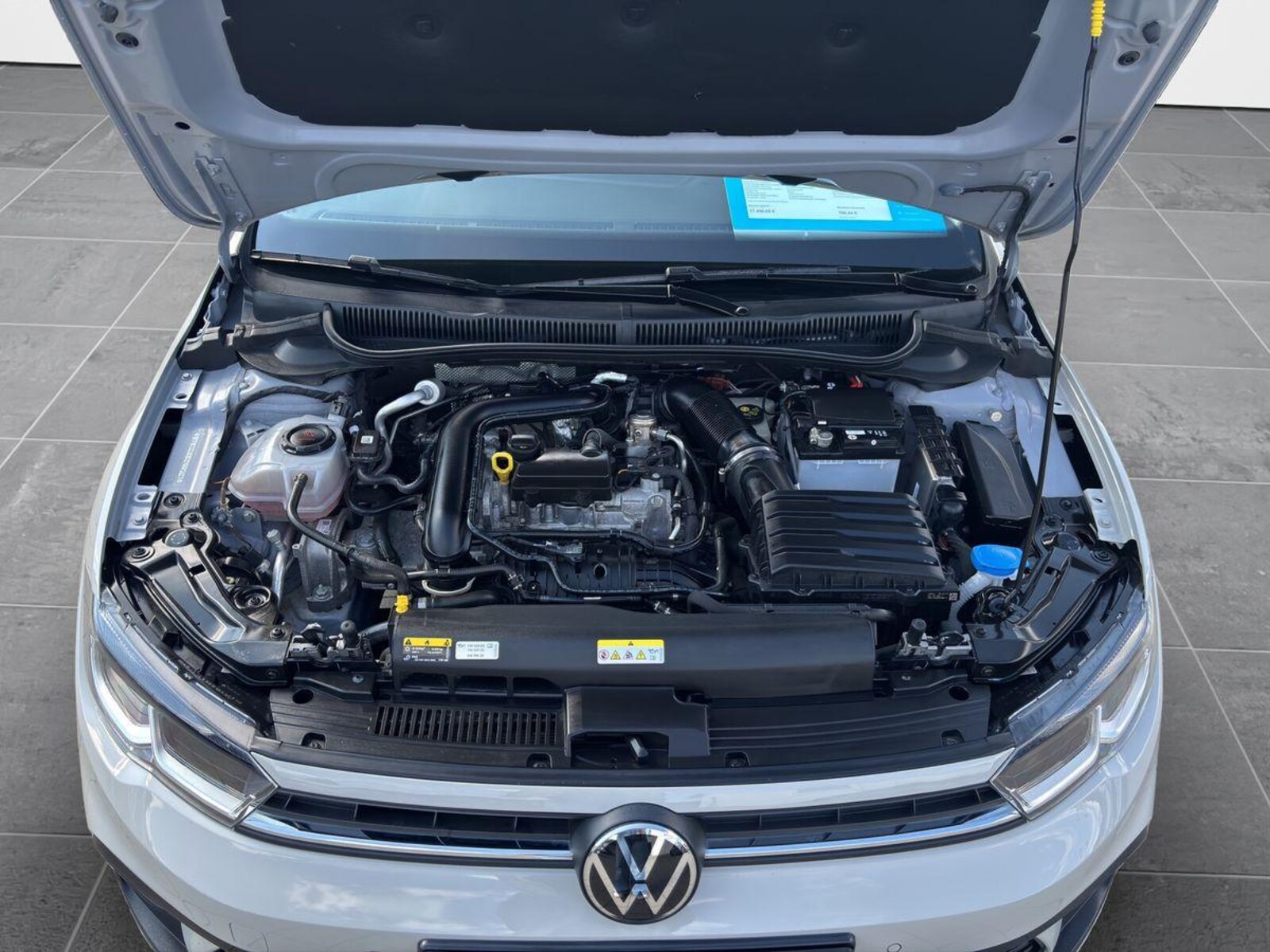 Volkswagen Polo – Bild 19