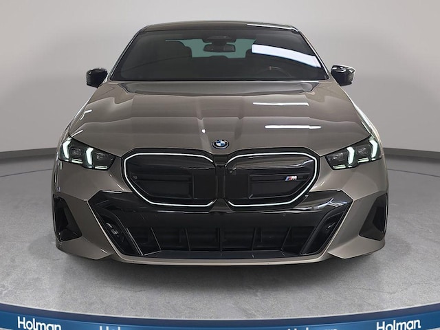 2024 BMW i5