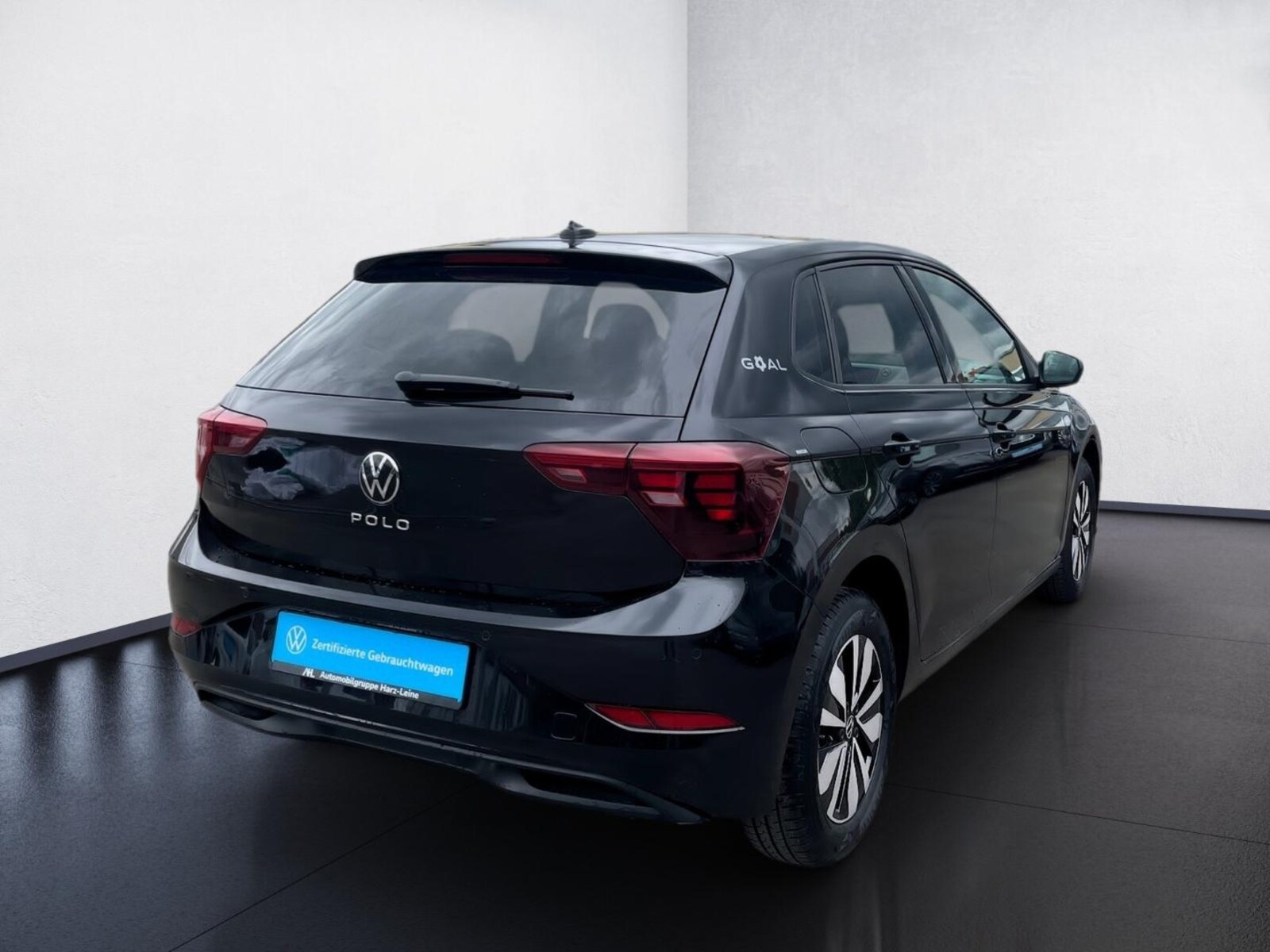 Volkswagen Polo – Bild 6