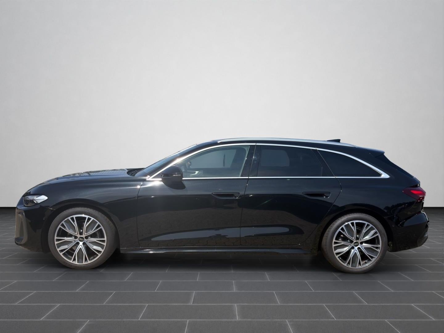 Bild über Audi A5 Avant TFSI S tronic - für weitere Informationen kontaktieren Sie den Audi Partner