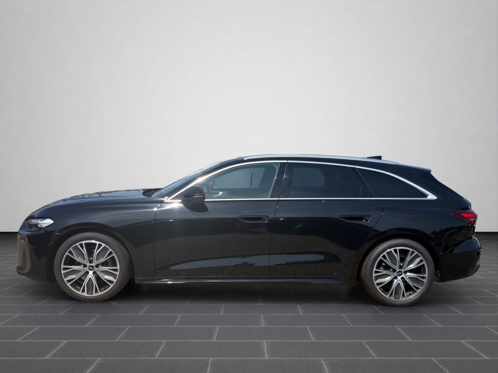 Audi A5 Avant – Bild 7