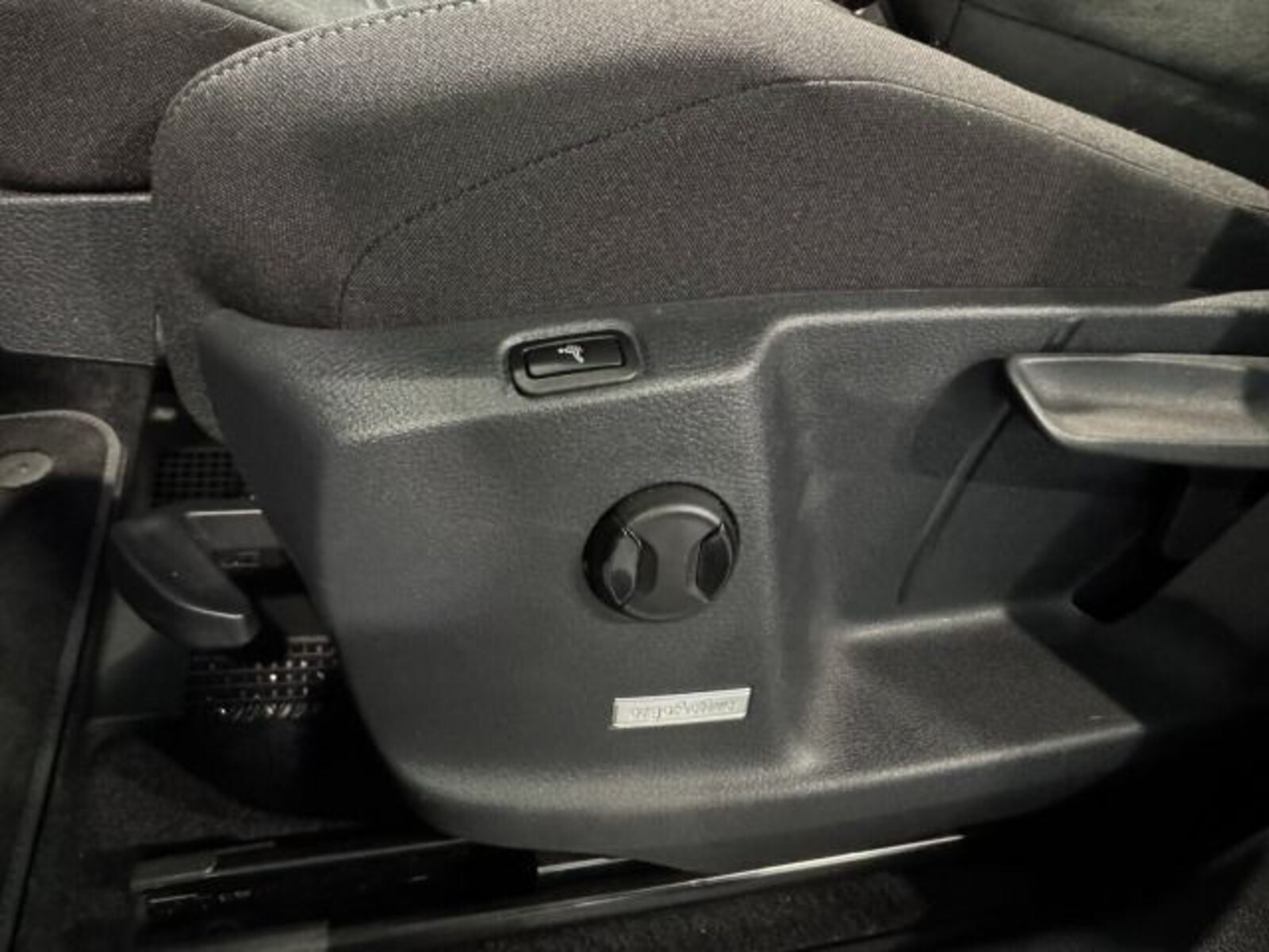 Volkswagen Touran – Bild 18