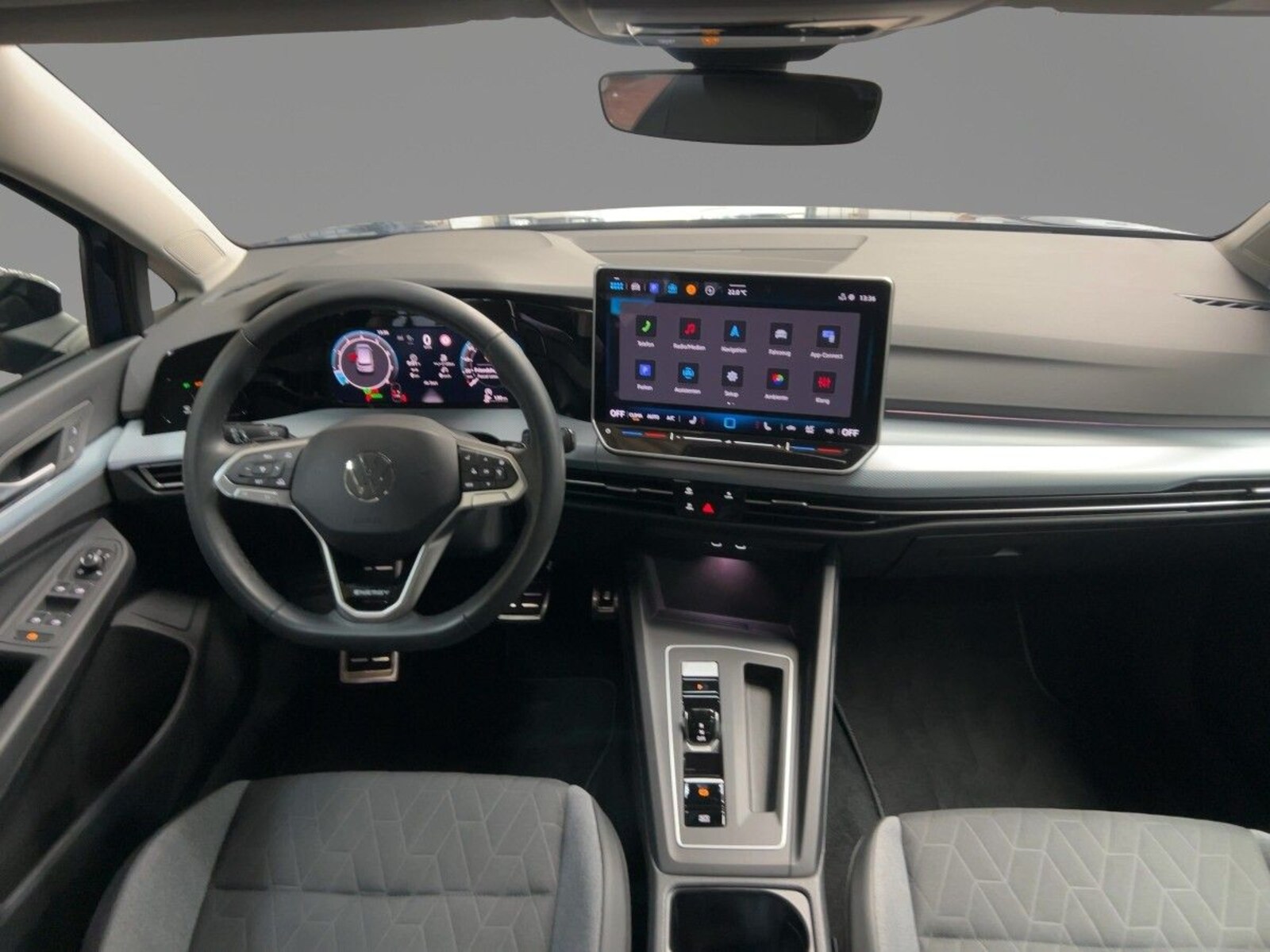 Volkswagen Golf – Bild 11