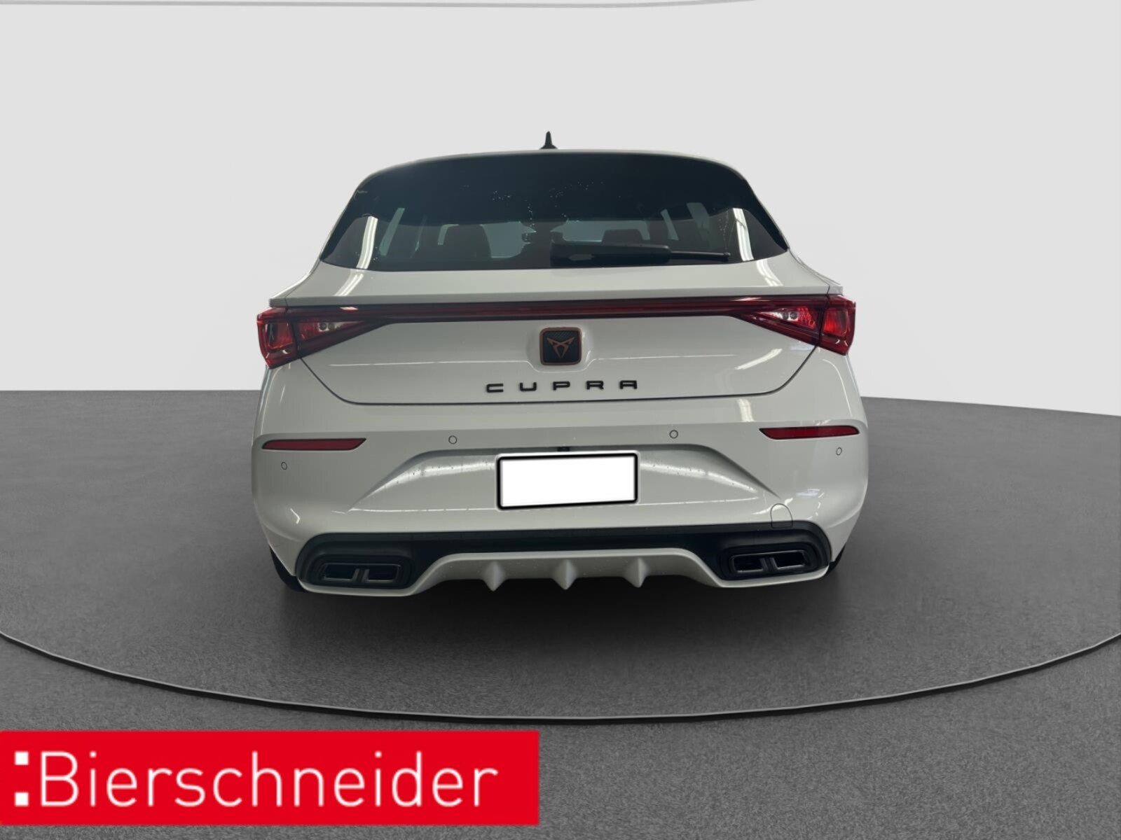 CUPRA Leon – Bild 9