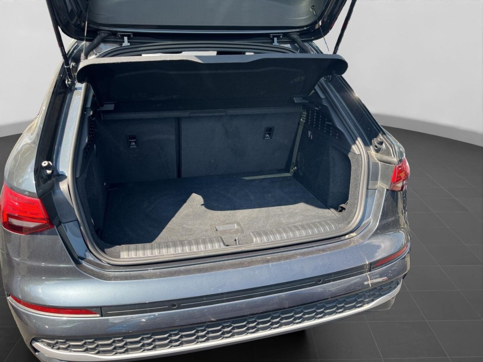 Audi A3 Sportback – Bild 16