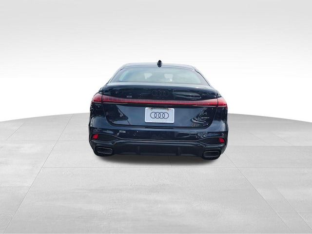 2026 Audi A5 Sedan
