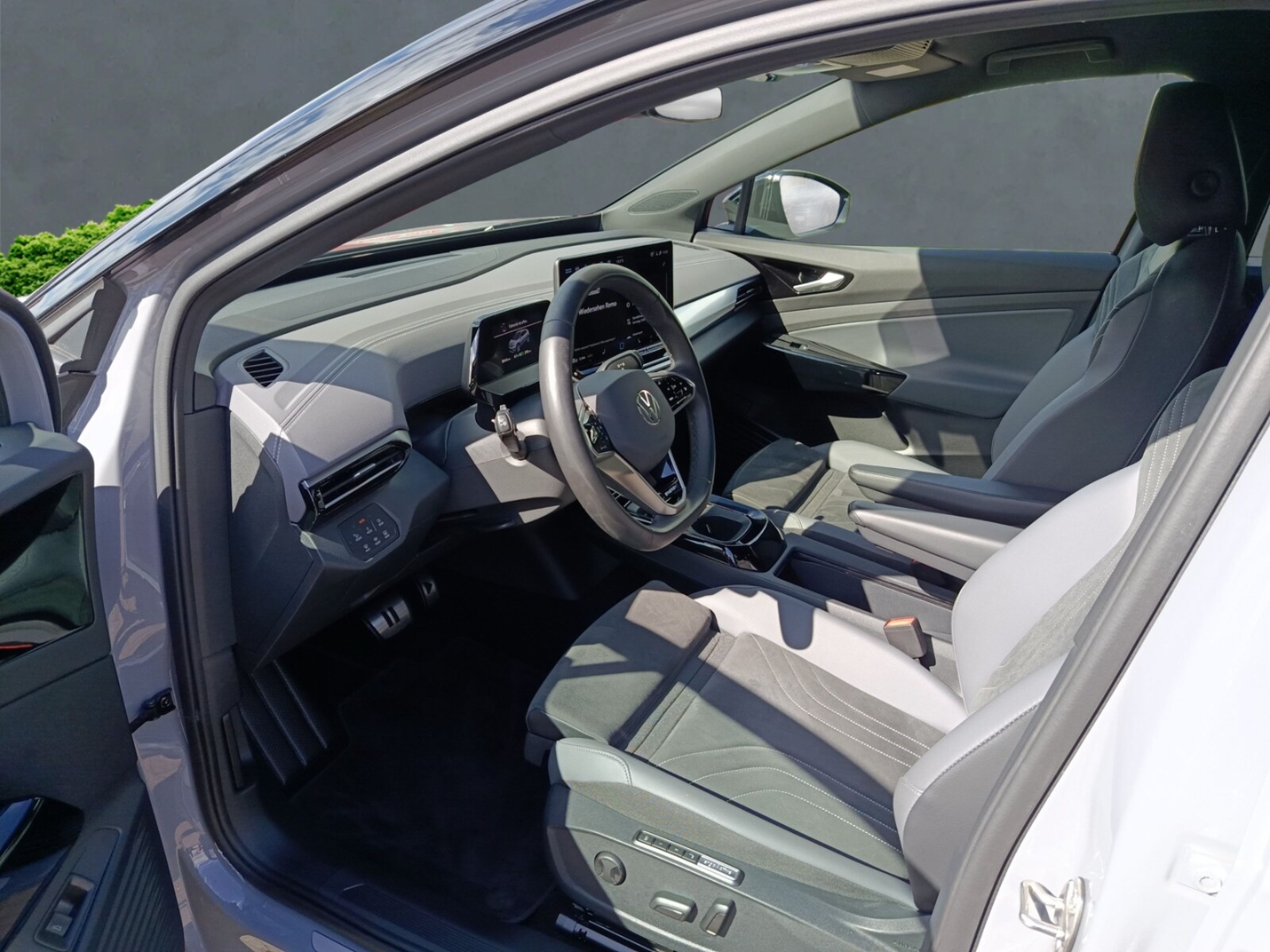 Volkswagen ID.4 – Bild 9