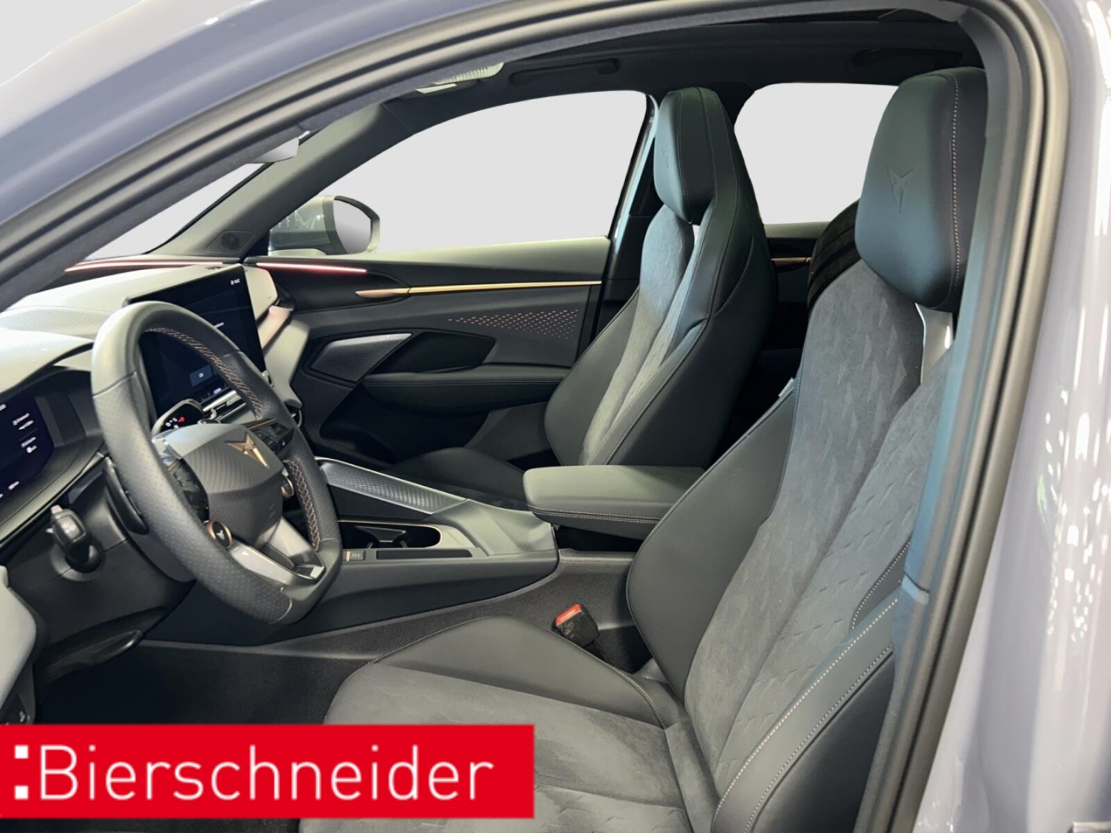 CUPRA Terramar – Bild 12
