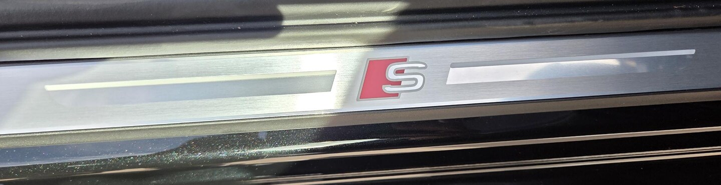Image about Audi S3 Sedan TFSI quattro S tronic