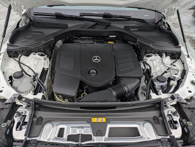 2026 Mercedes-Benz GLC Base - Photo 23
