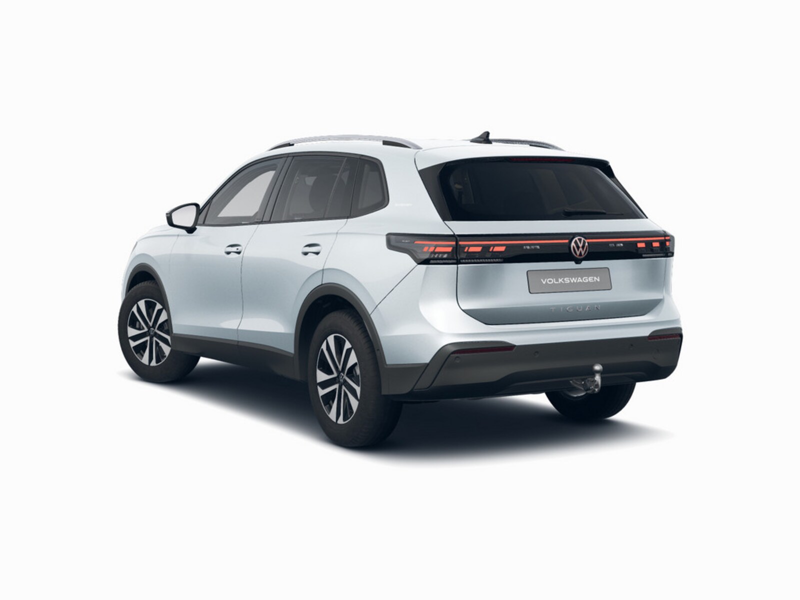 Volkswagen Tiguan – Bild 3