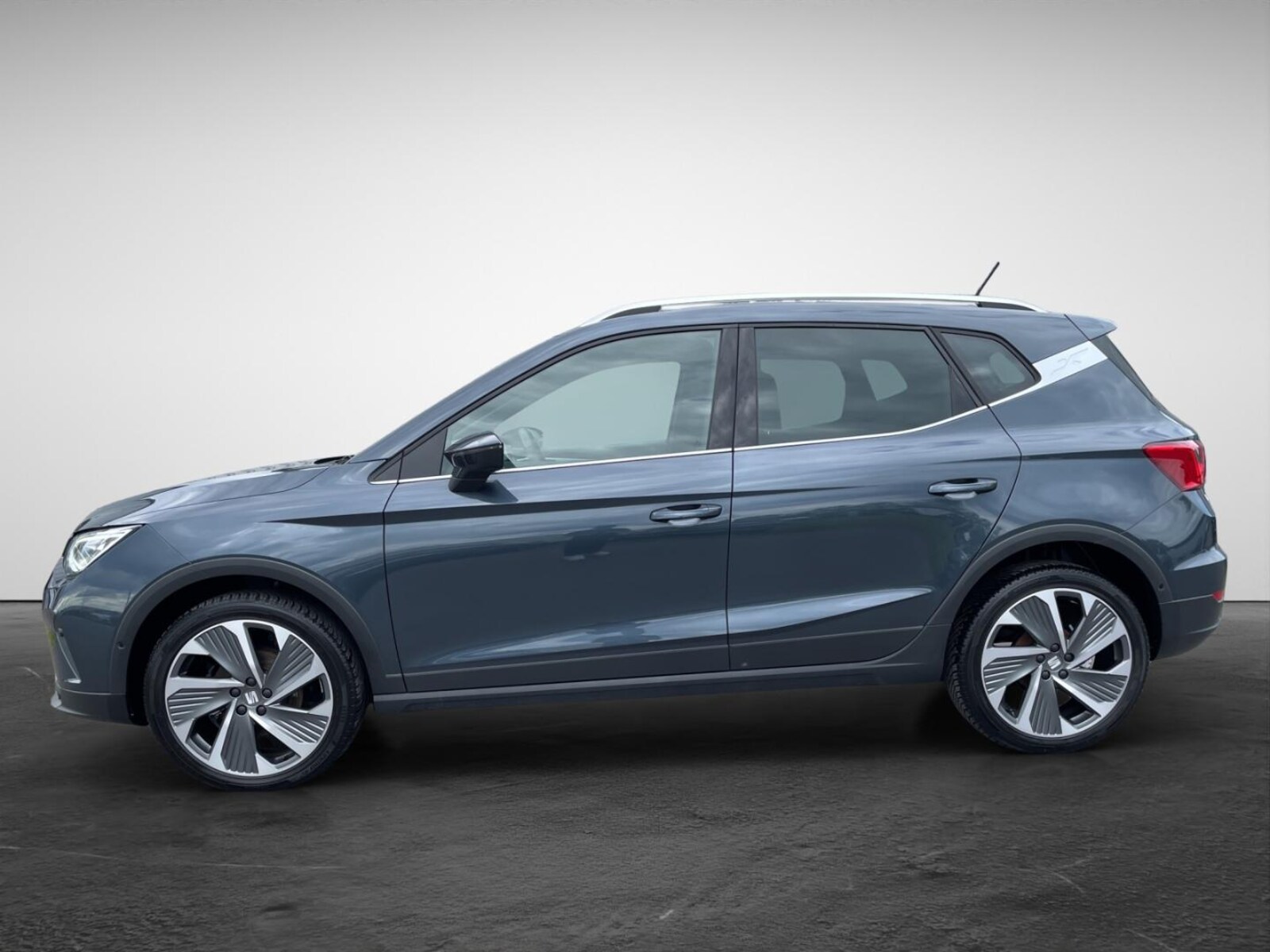 SEAT Arona – Bild 4