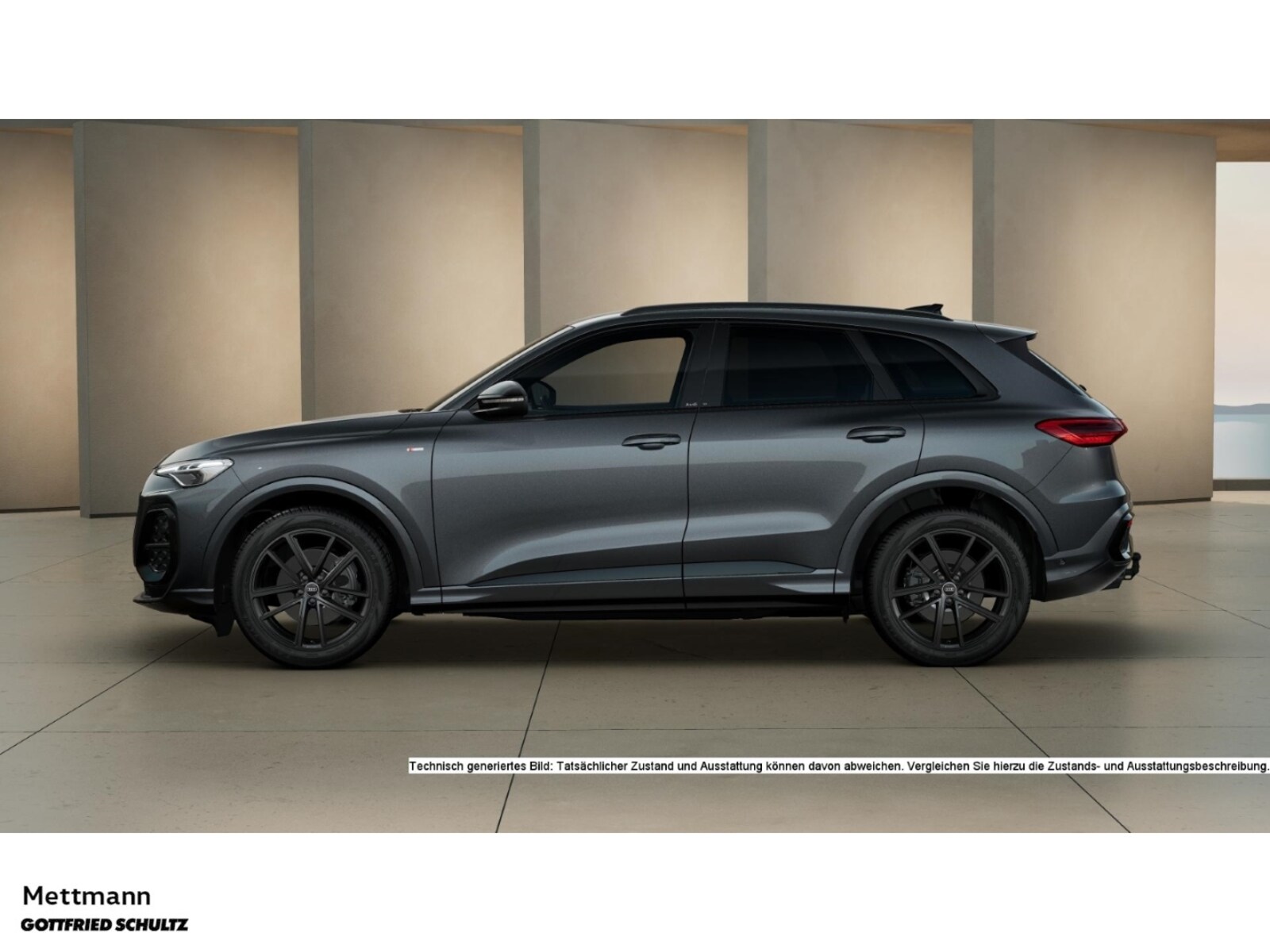 Audi Q5 – Bild 3