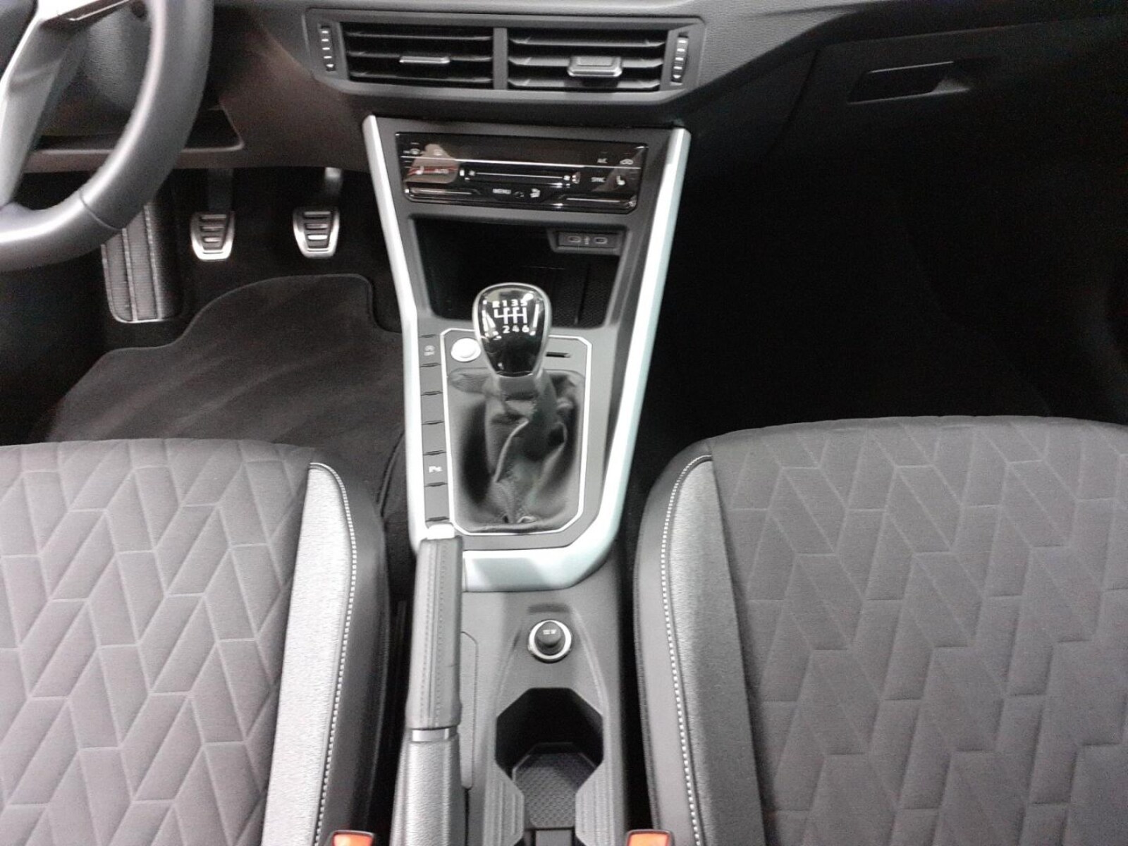 Volkswagen Taigo – Bild 10